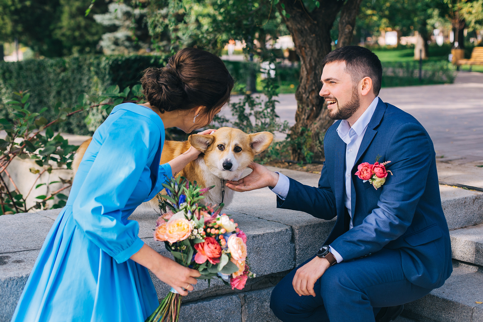 Портфолио. Свадебный фотограф и видеограф Когай Дмитрий и Юлия