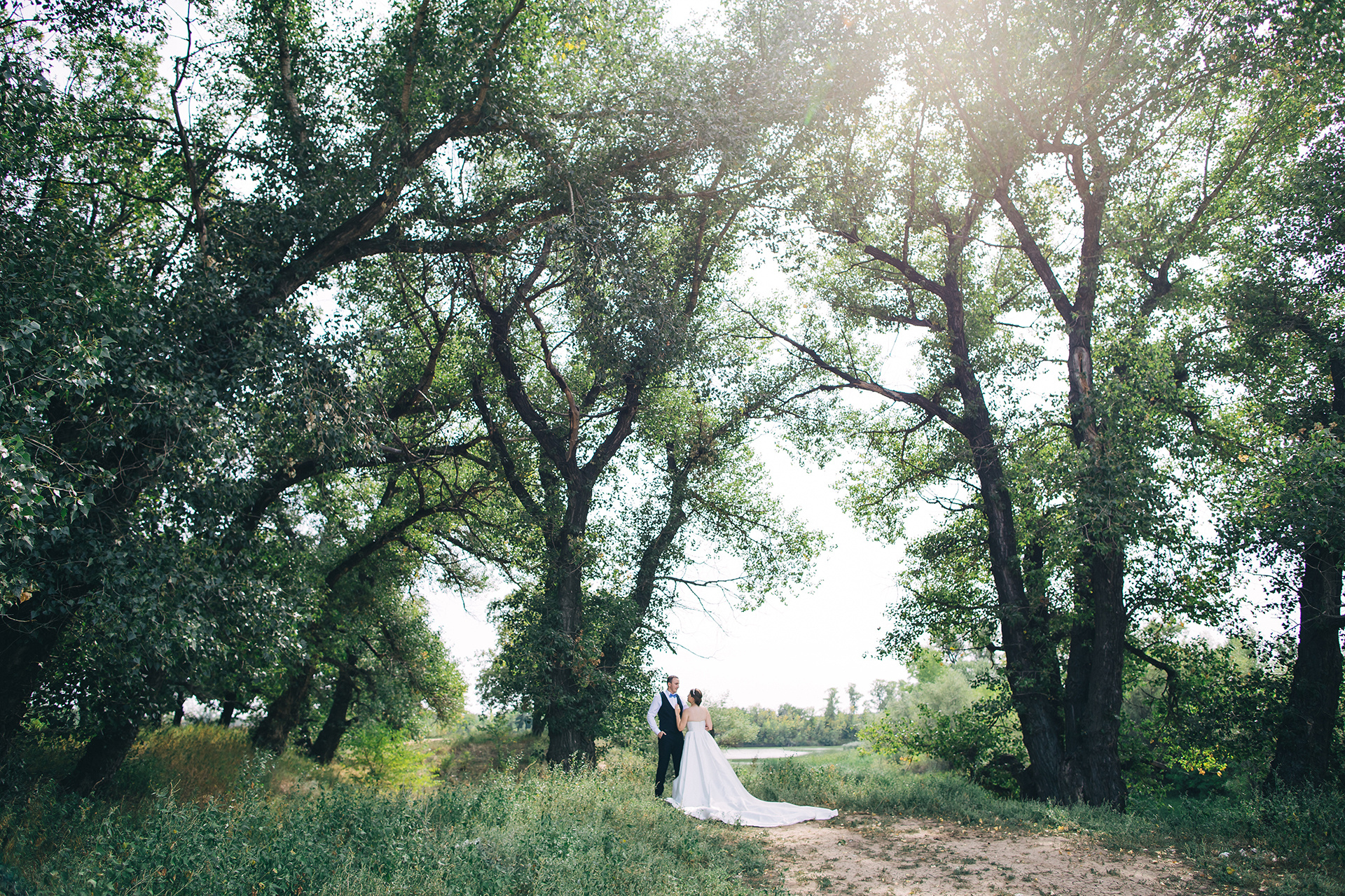 Портфолио. Свадебный фотограф и видеограф Когай Дмитрий и Юлия