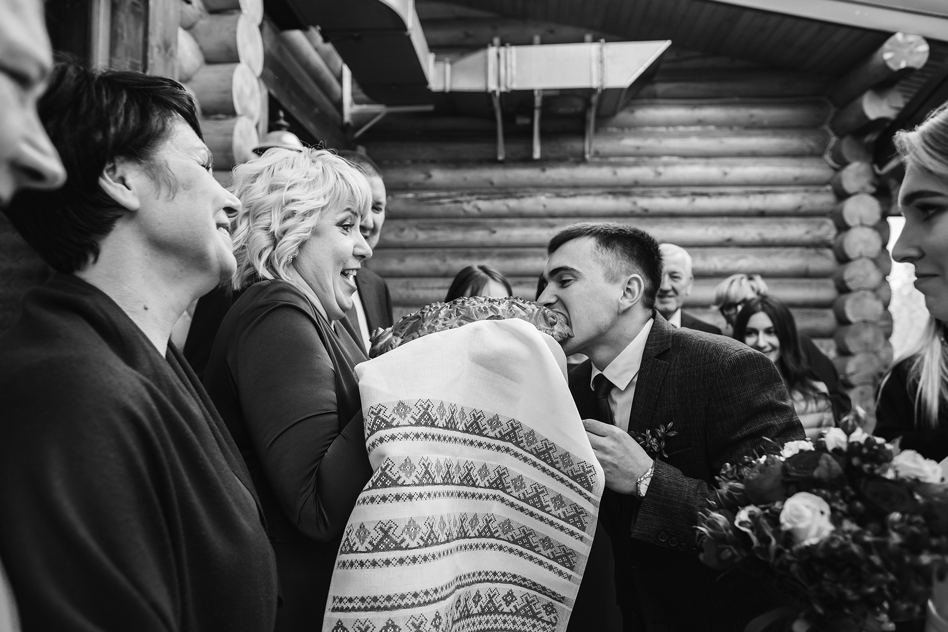 Портфолио. Свадебный фотограф и видеограф Когай Дмитрий и Юлия