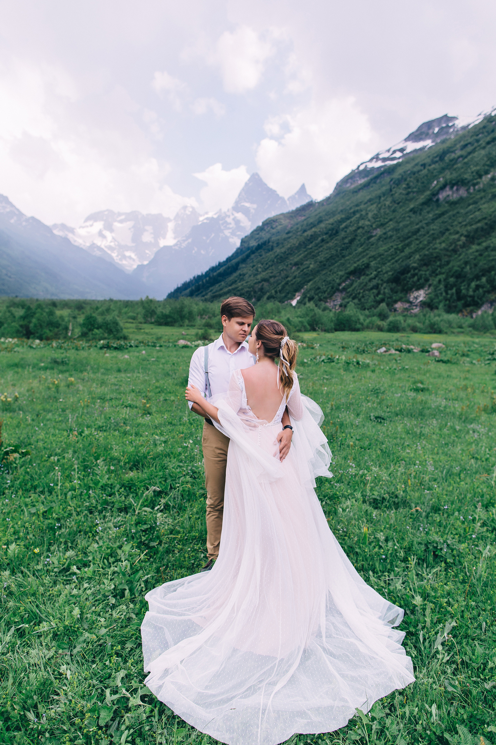 Портфолио. Свадебный фотограф и видеограф Когай Дмитрий и Юлия