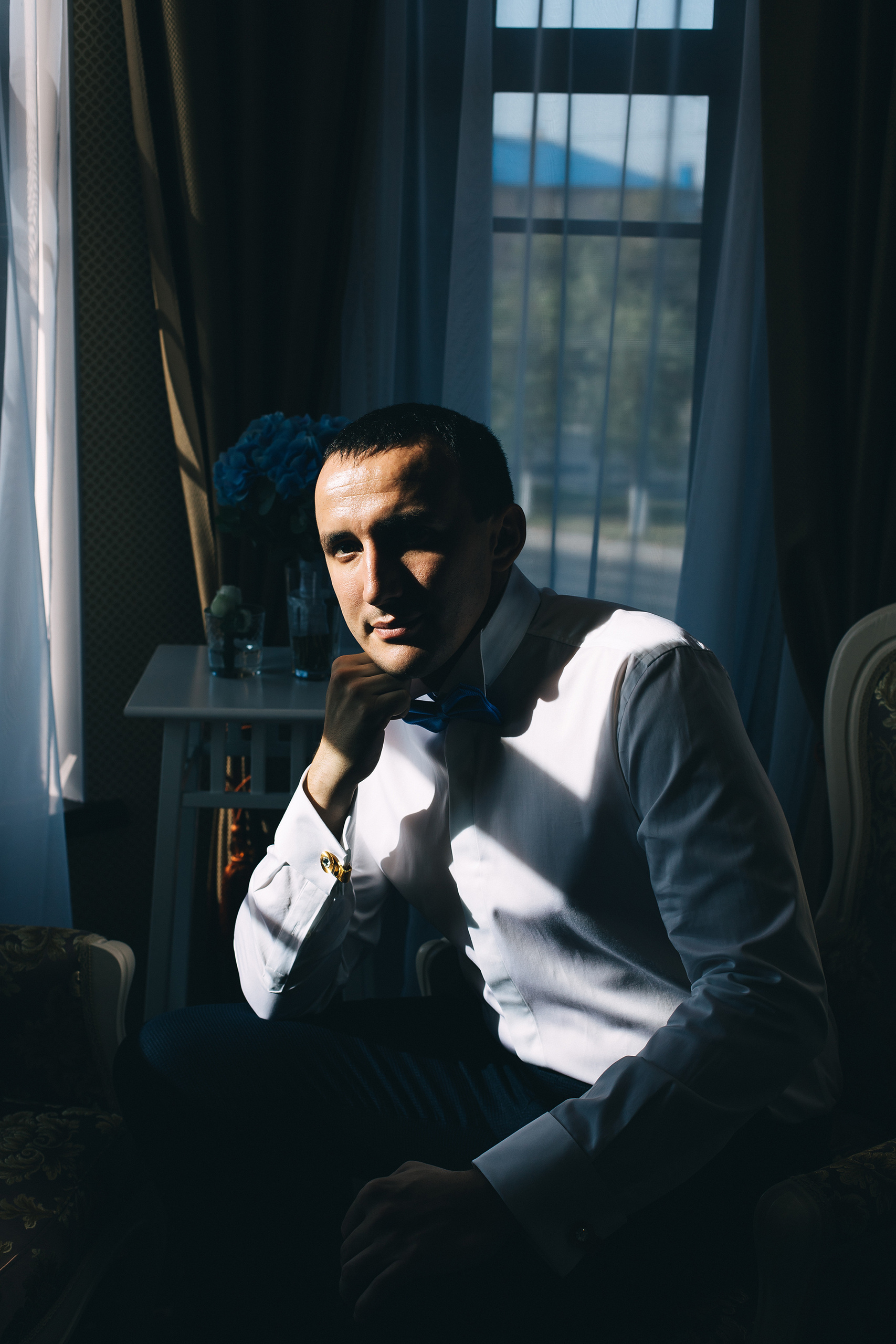 Портфолио. Свадебный фотограф и видеограф Когай Дмитрий и Юлия