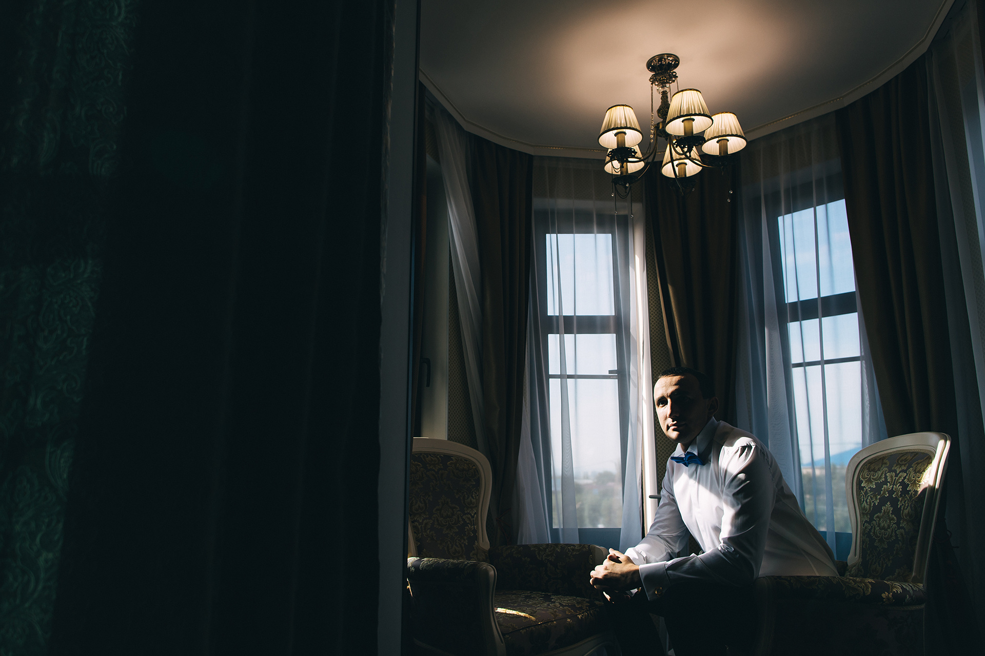 Портфолио. Свадебный фотограф и видеограф Когай Дмитрий и Юлия