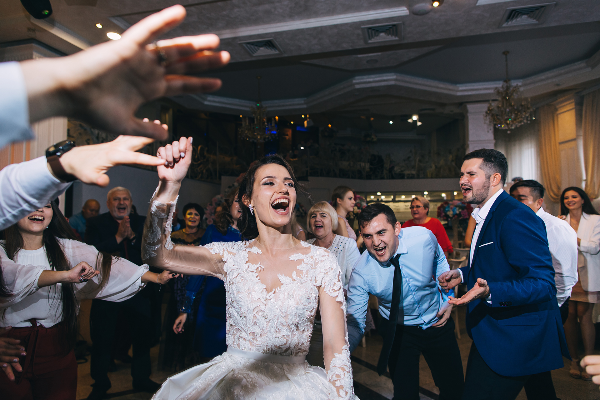 Портфолио. Свадебный фотограф и видеограф Когай Дмитрий и Юлия