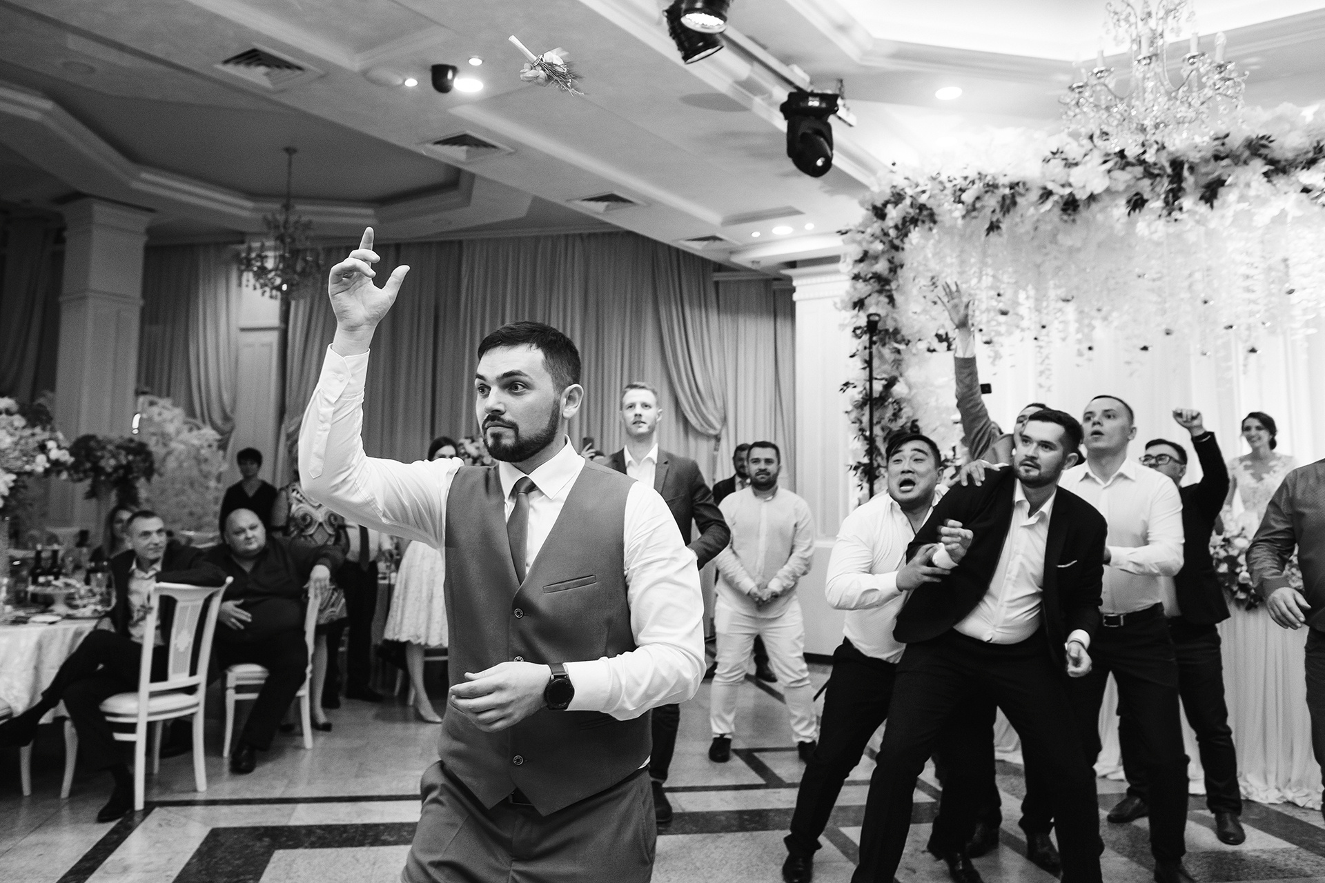 Портфолио. Свадебный фотограф и видеограф Когай Дмитрий и Юлия