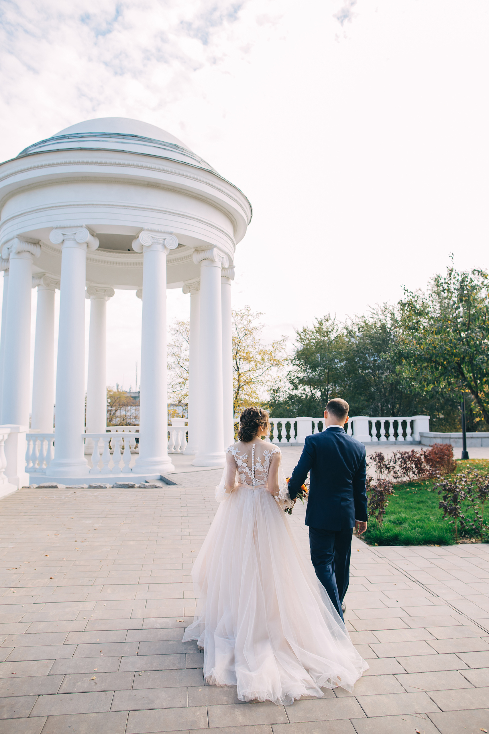 Портфолио. Свадебный фотограф и видеограф Когай Дмитрий и Юлия