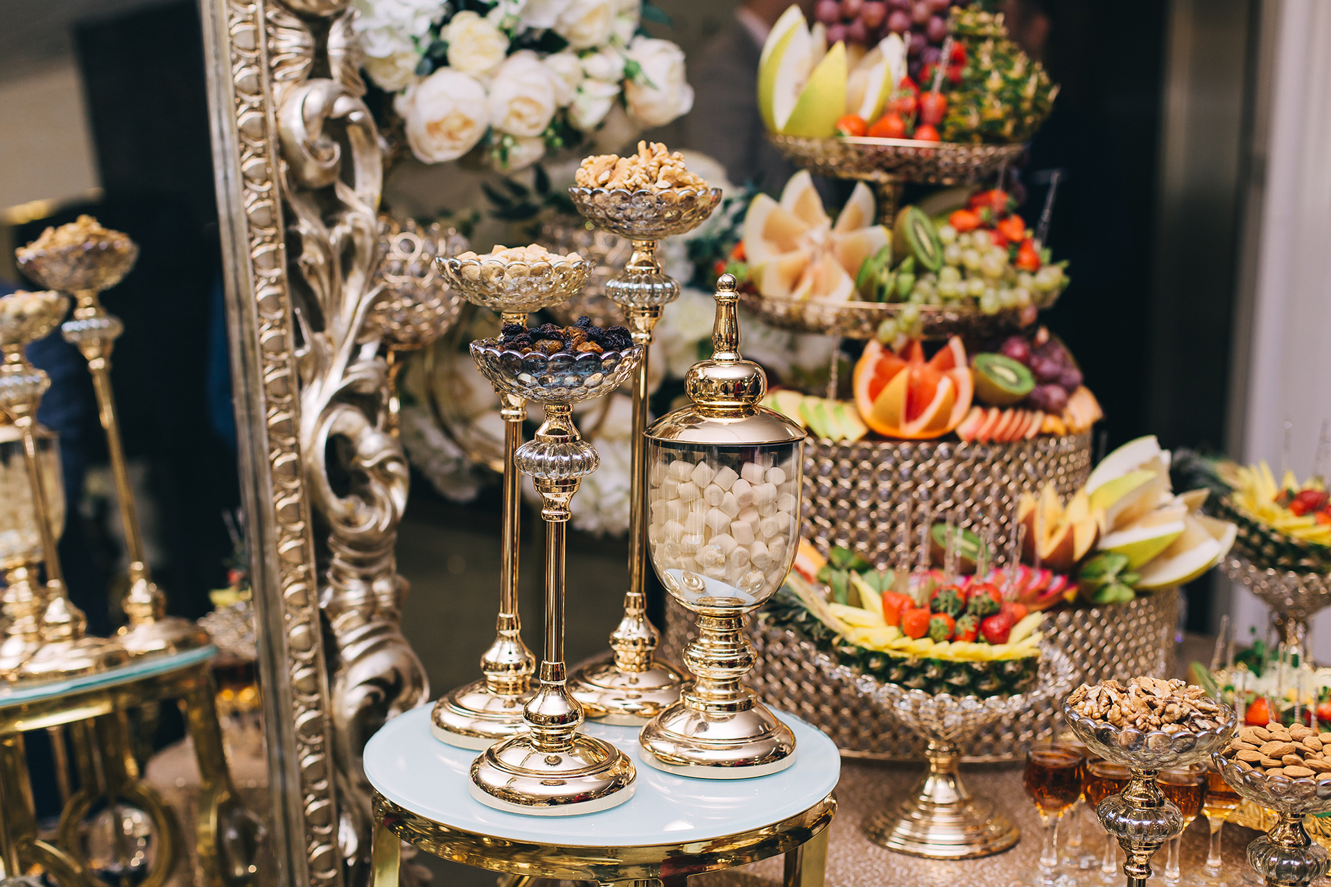 Портфолио. Свадебный фотограф и видеограф Когай Дмитрий и Юлия