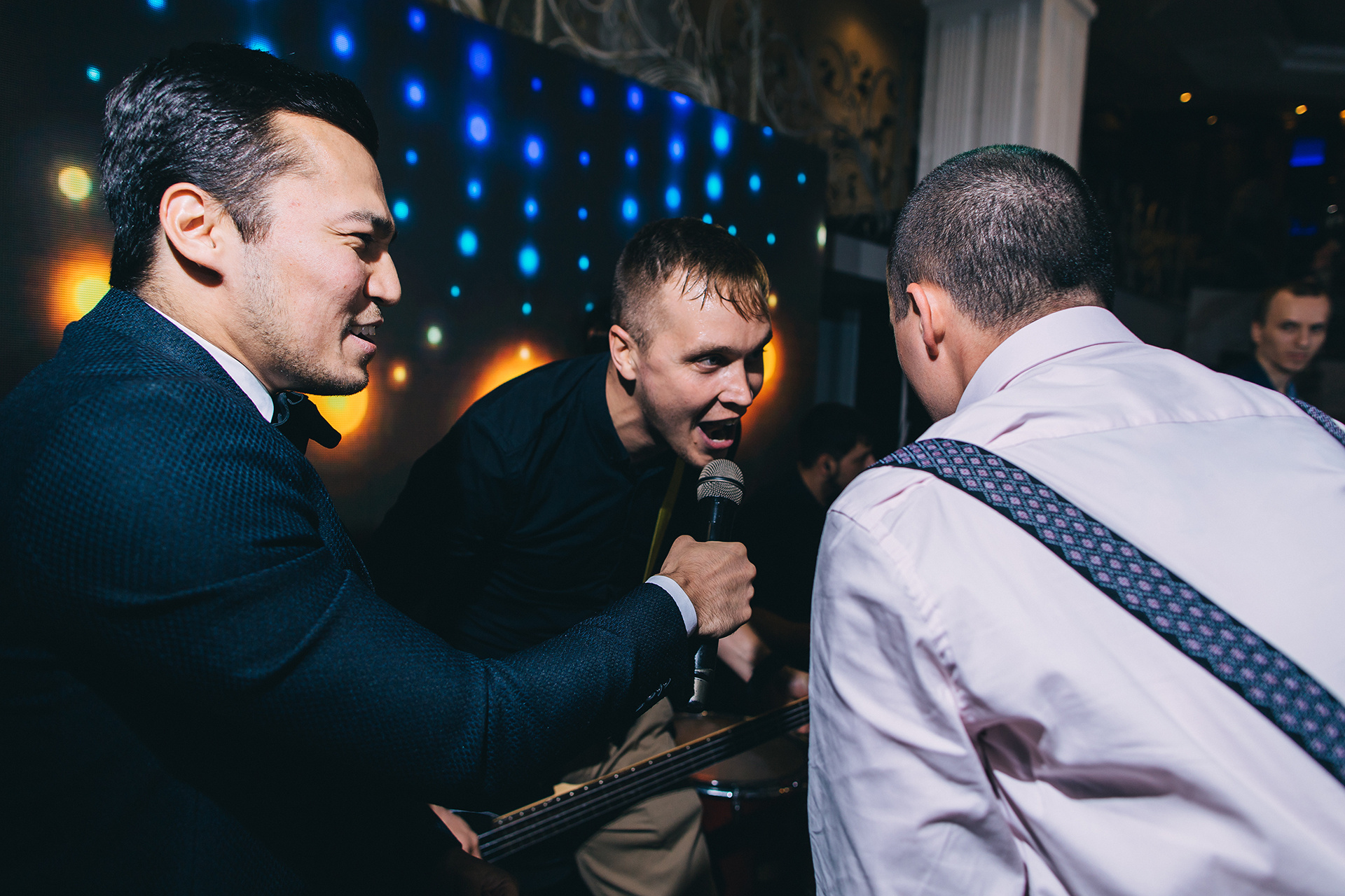 Портфолио. Свадебный фотограф и видеограф Когай Дмитрий и Юлия