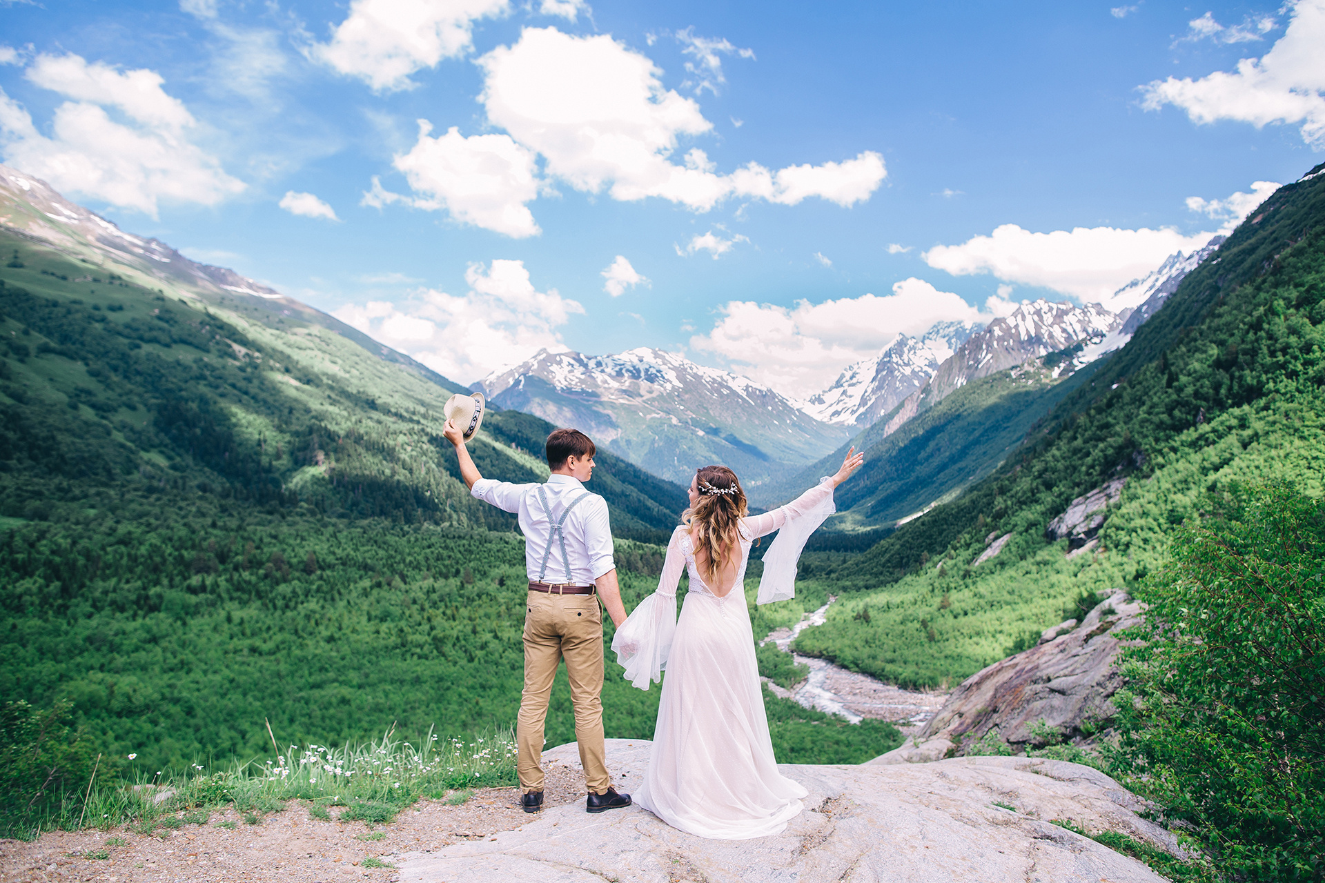 Портфолио. Свадебный фотограф и видеограф Когай Дмитрий и Юлия