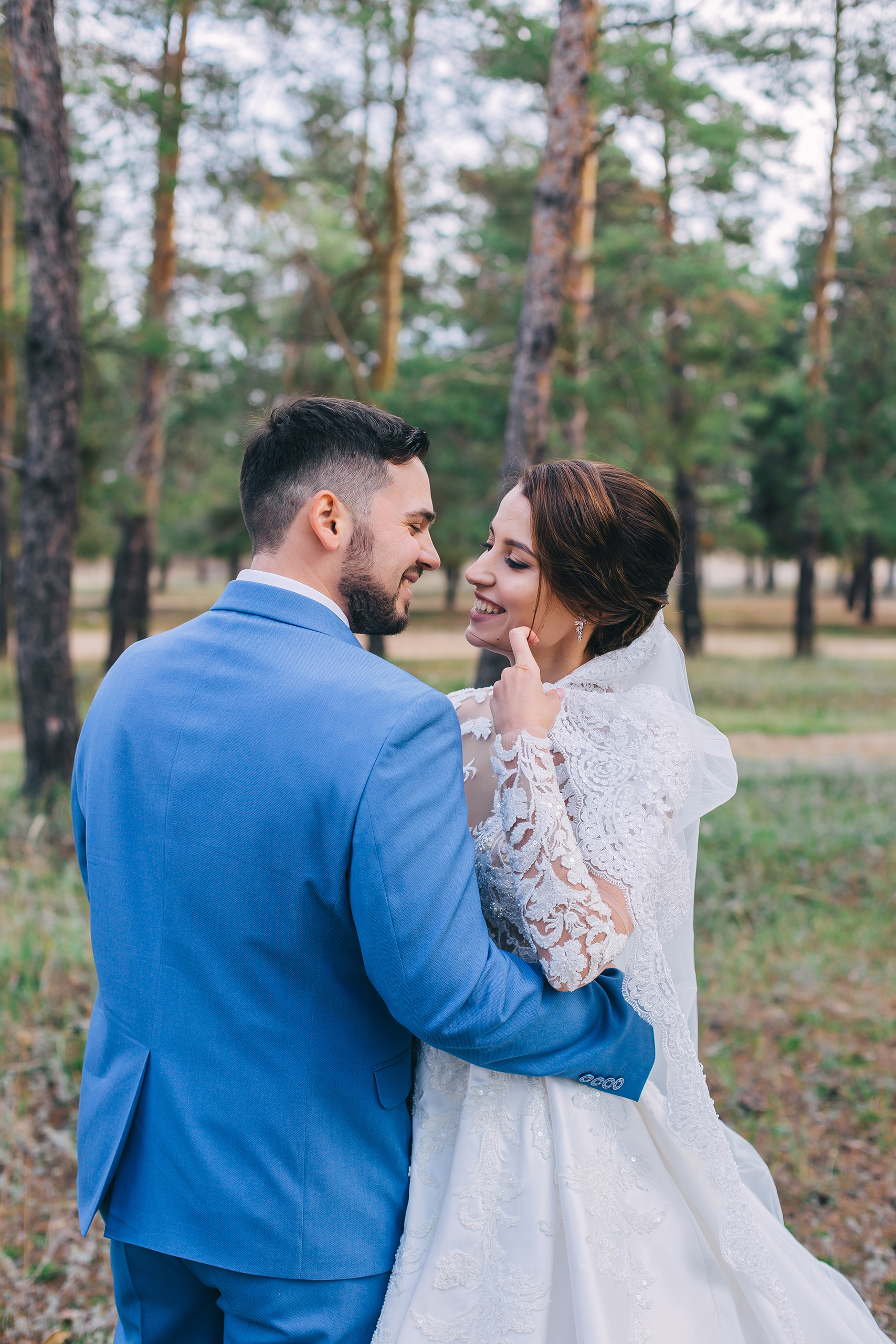 Портфолио. Свадебный фотограф и видеограф Когай Дмитрий и Юлия