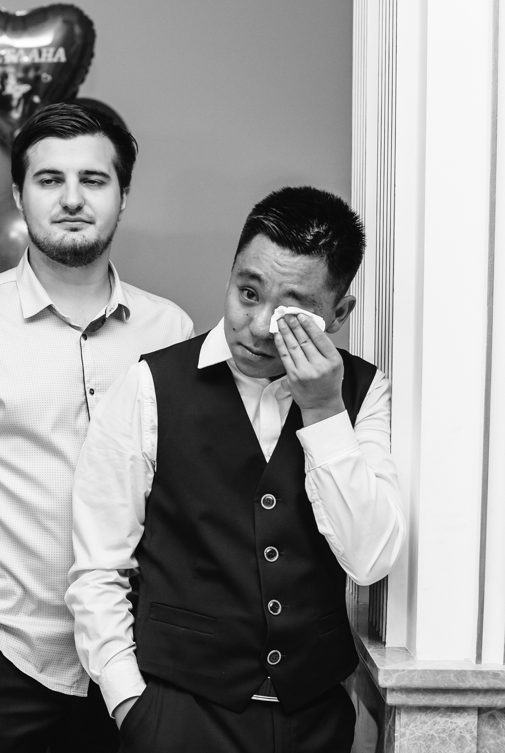 Портфолио. Свадебный фотограф и видеограф Когай Дмитрий и Юлия