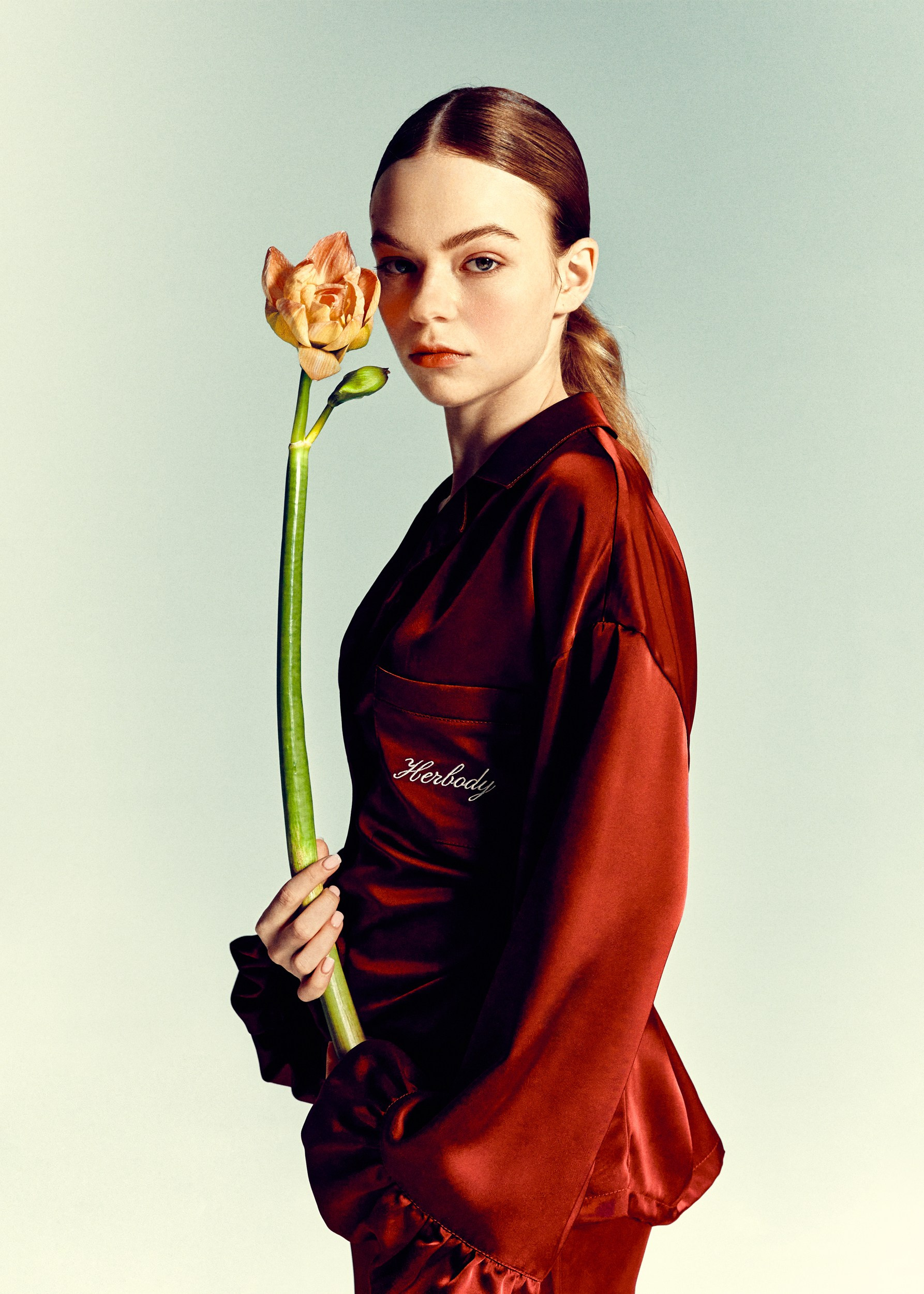 The Voice Magazine'26