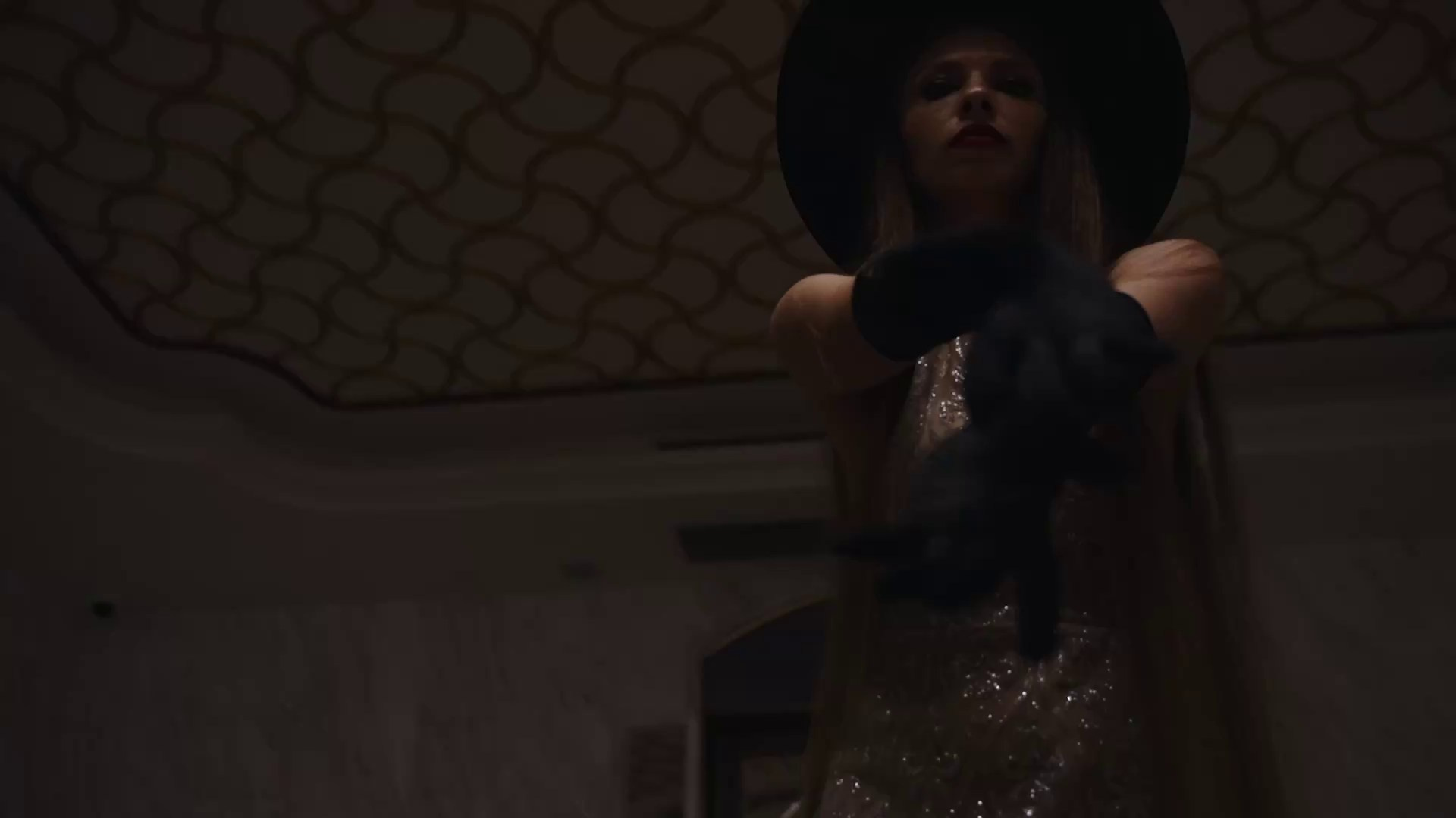 FASHION. Carte Blance