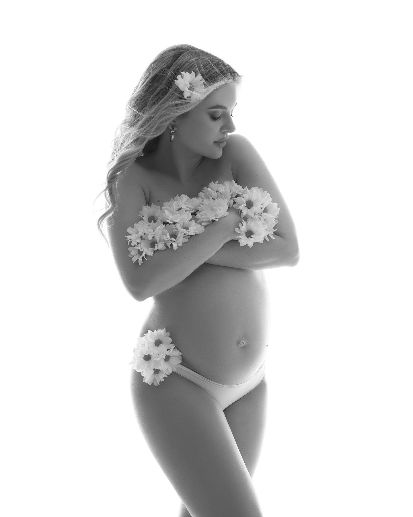 Фотограф Беременности в Краснодаре Кара Артисан