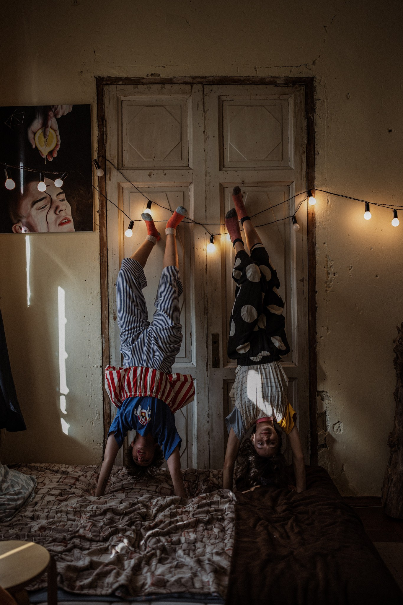 Свадебный фотограф в Санкт-Петербурге Марина Фесенко