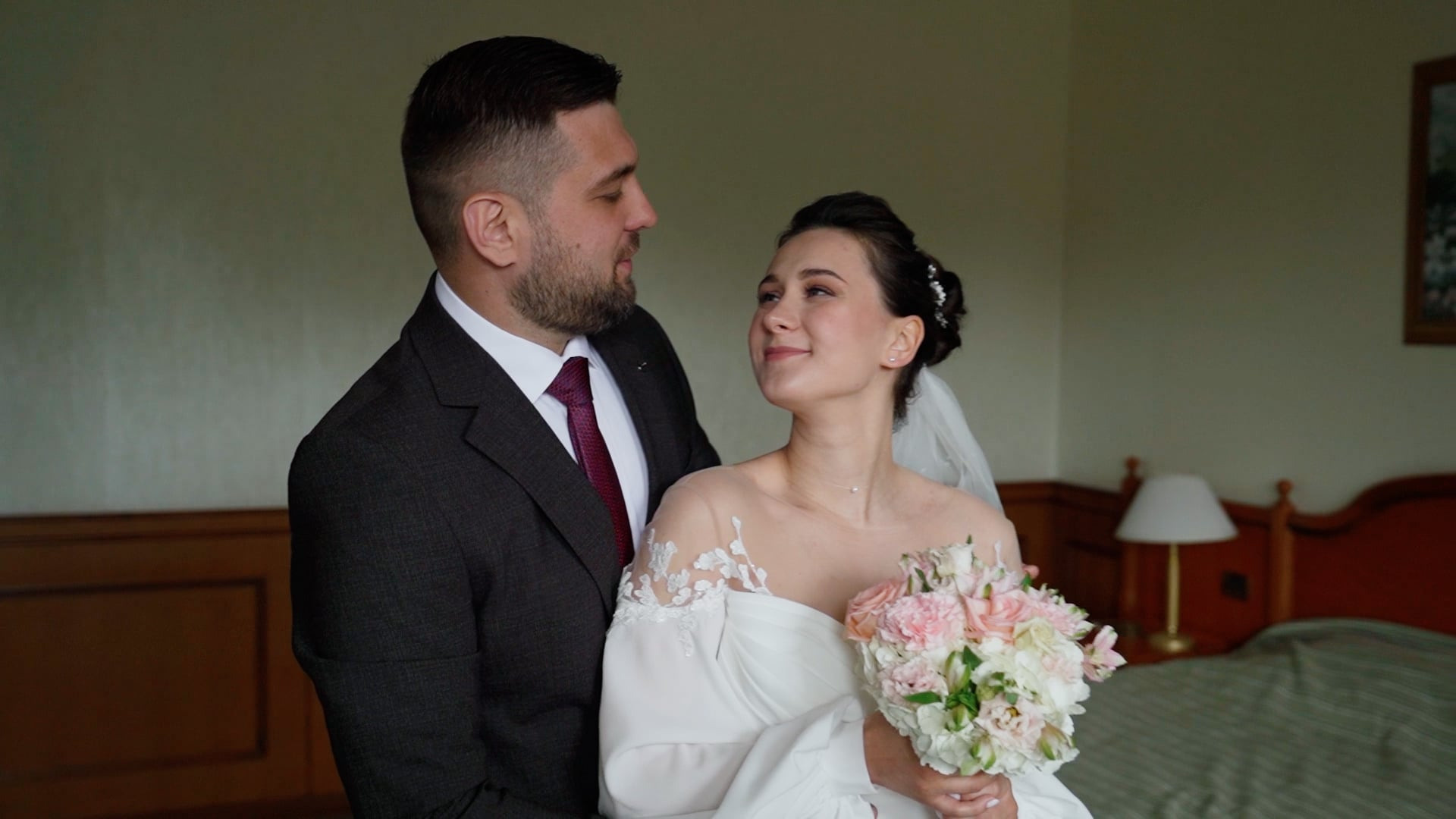 Портфолио Видео. Фотограф Акиньшин Роман