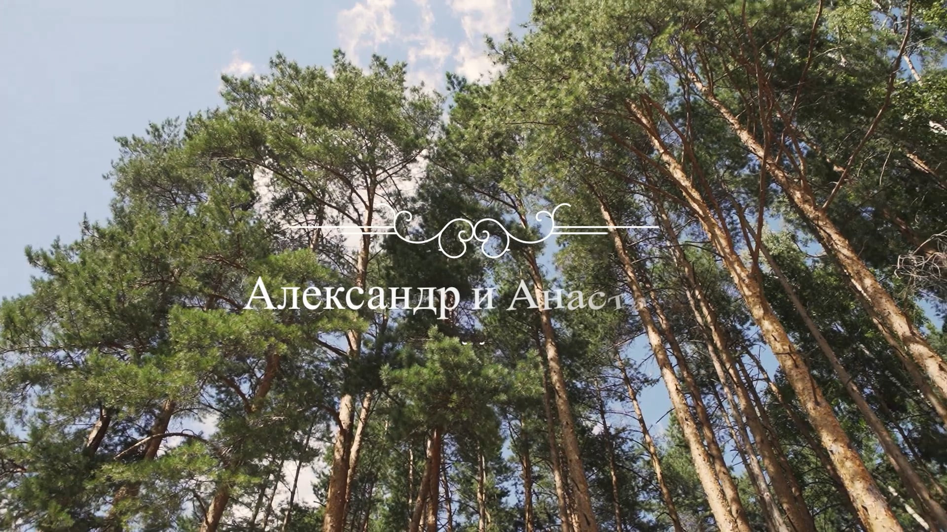 Портфолио Видео. Фотограф Акиньшин Роман