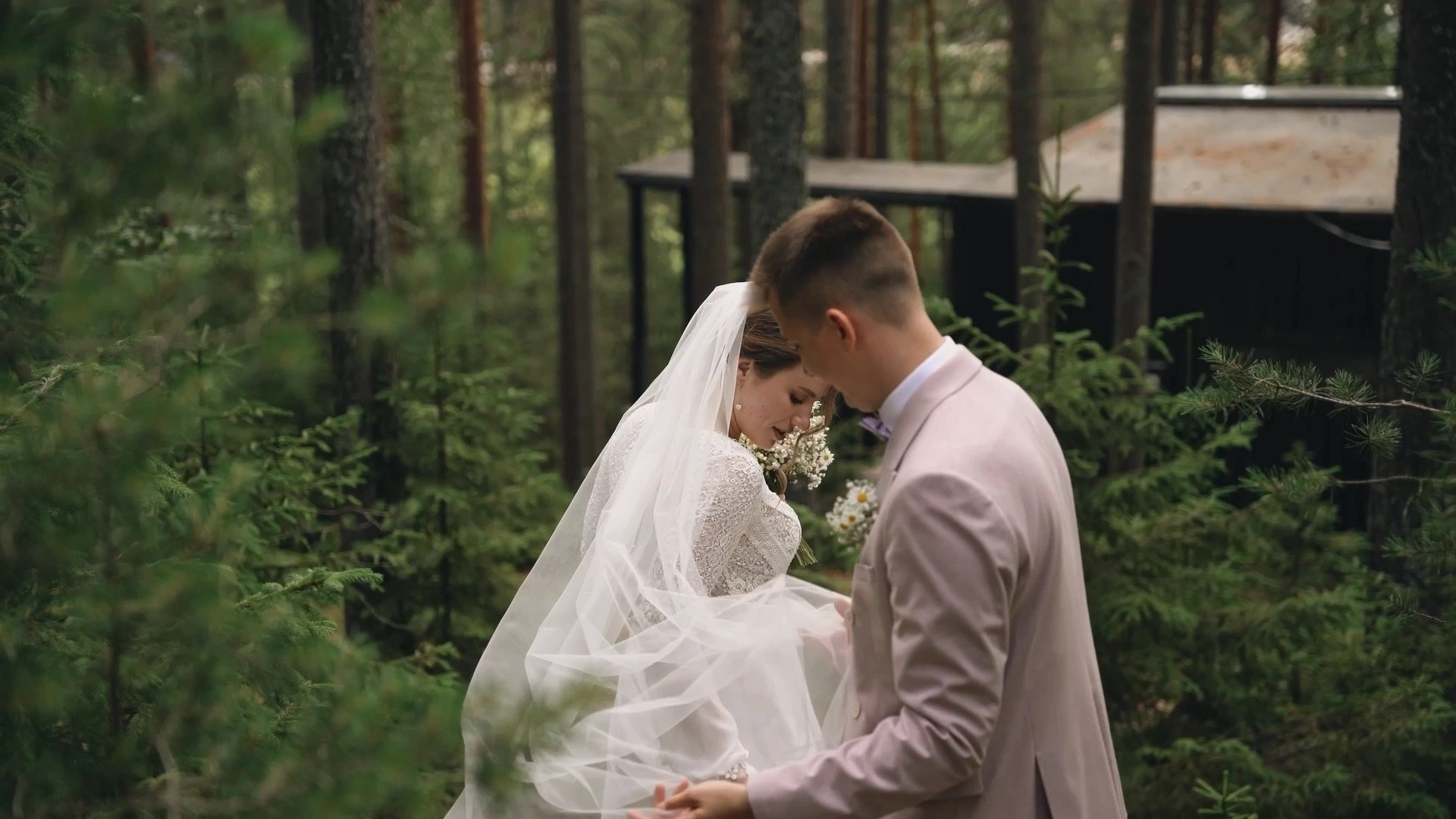 Портфолио. Свадебный видеограф в Санкт-Петербурге Владислав Константинов