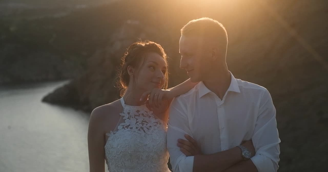 Свадебная видеосъемка в Крыму и Севастополе