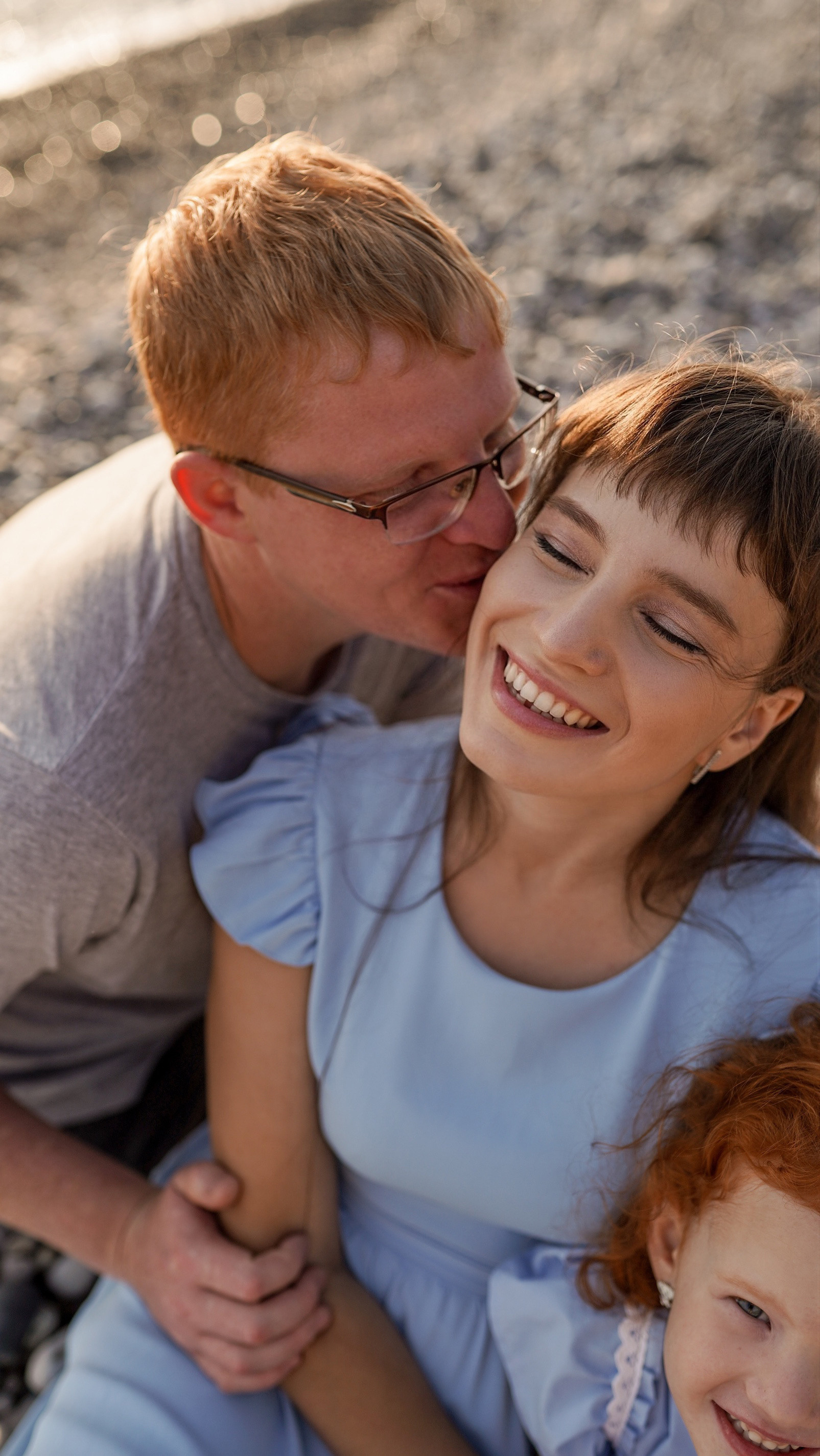 Старая Гагра. Абхазия. Милана Довгаль - семейный фотограф и видеограф  в Адлере и Сочи
