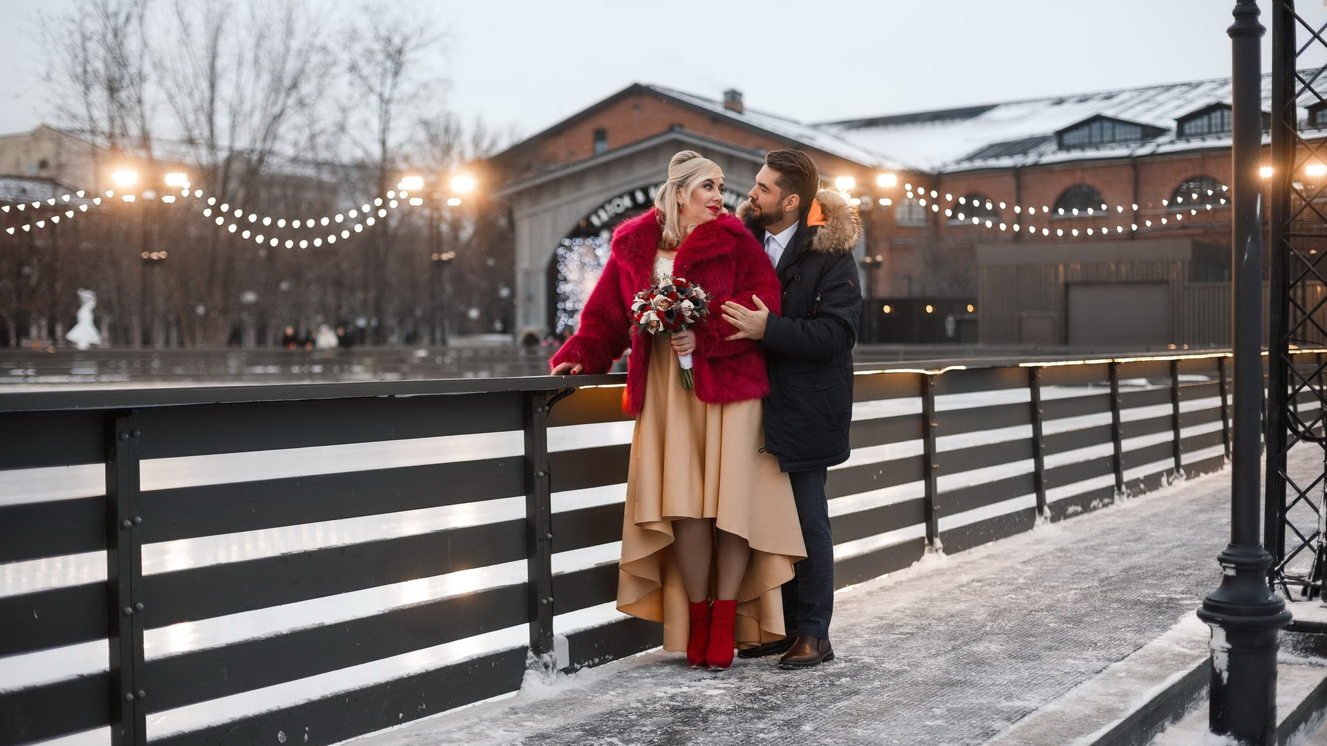 Свадебные клипы, фильмы. Свадебный фотограф Игорь Брундасов 8PHOTO на свадьбу венчание загс СПб