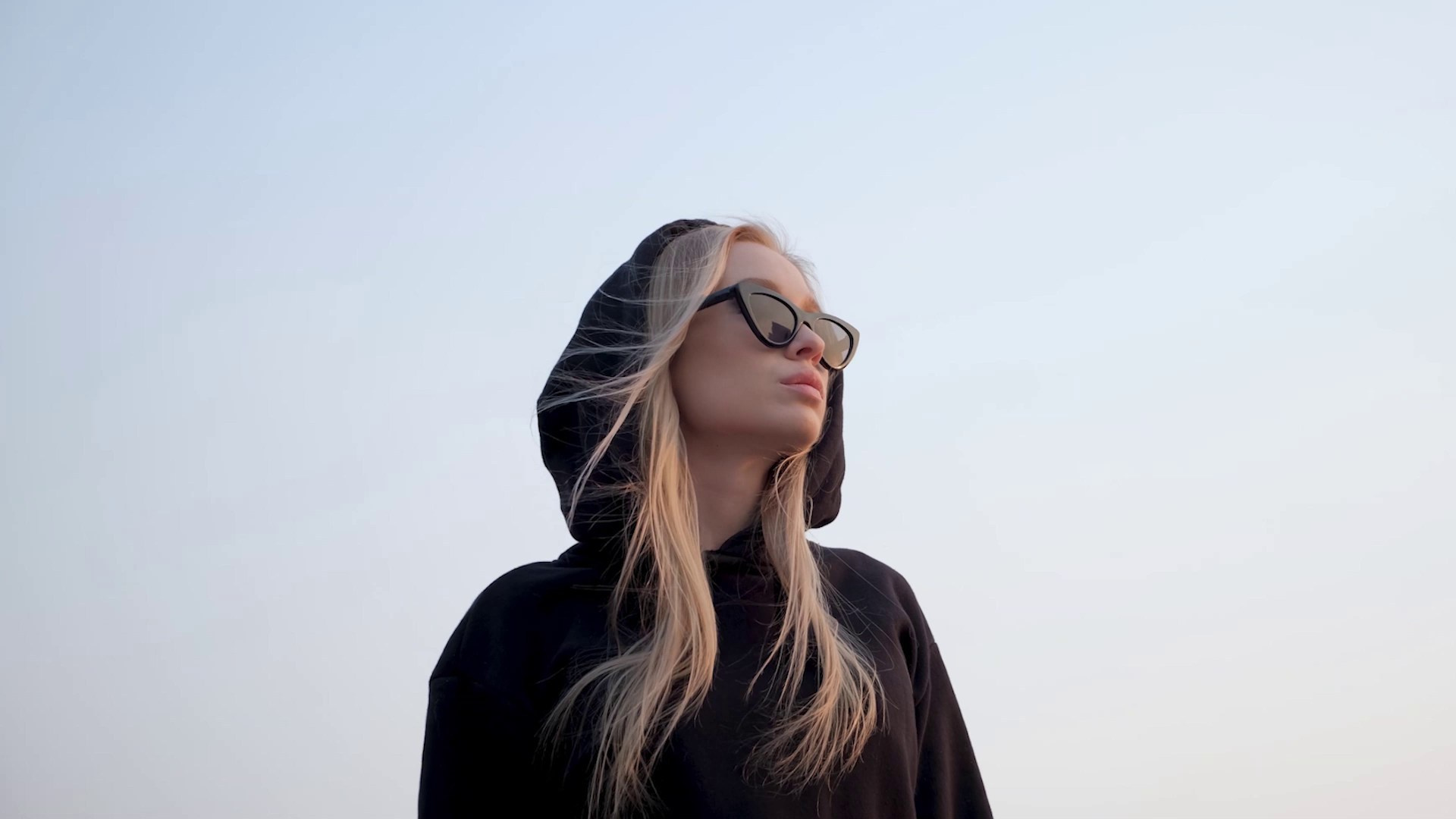 Персональные. Видеограф в Новосибирске Елена Романькова