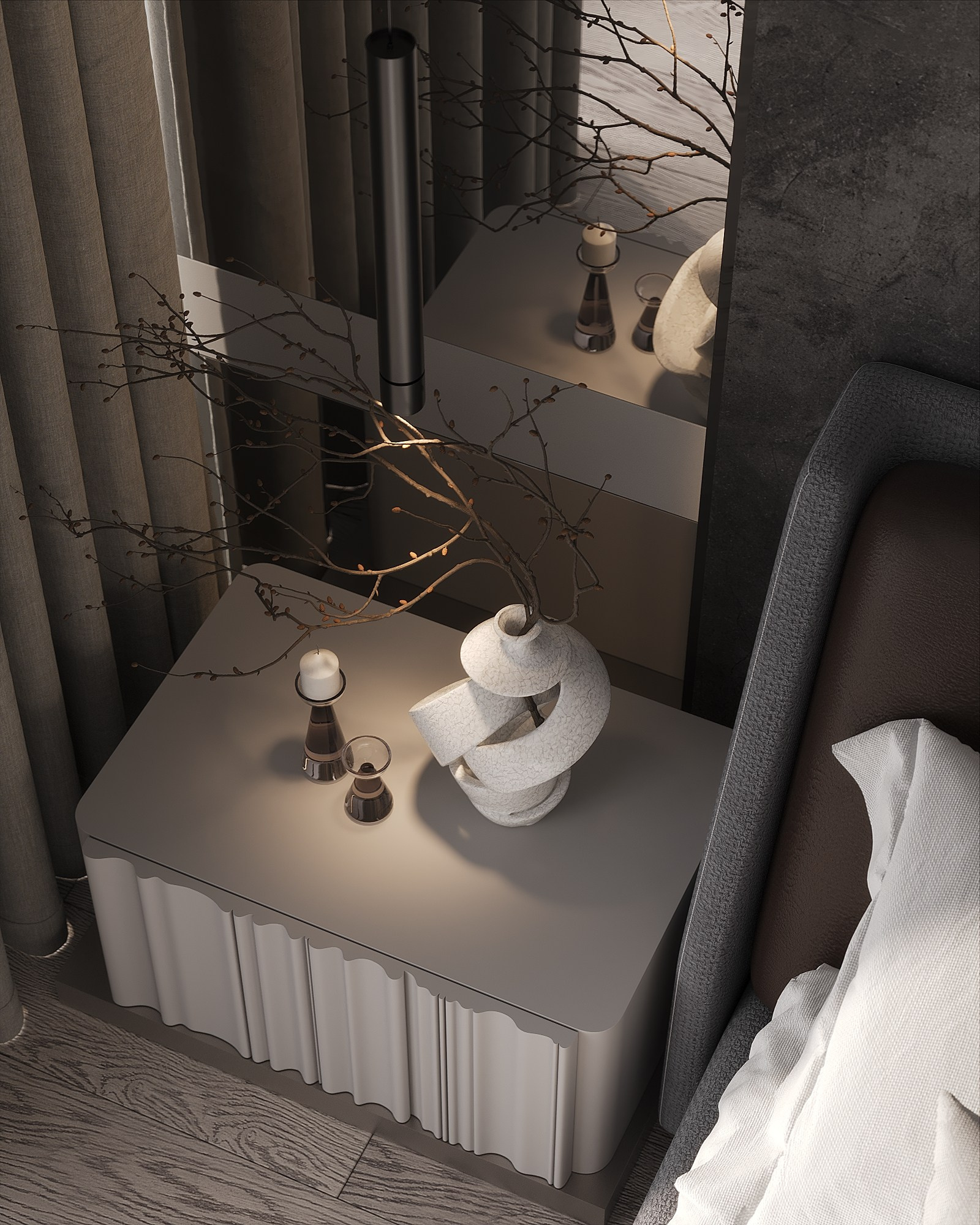 Портфолио. Студия дизайна интерьера Лактионовой Елены