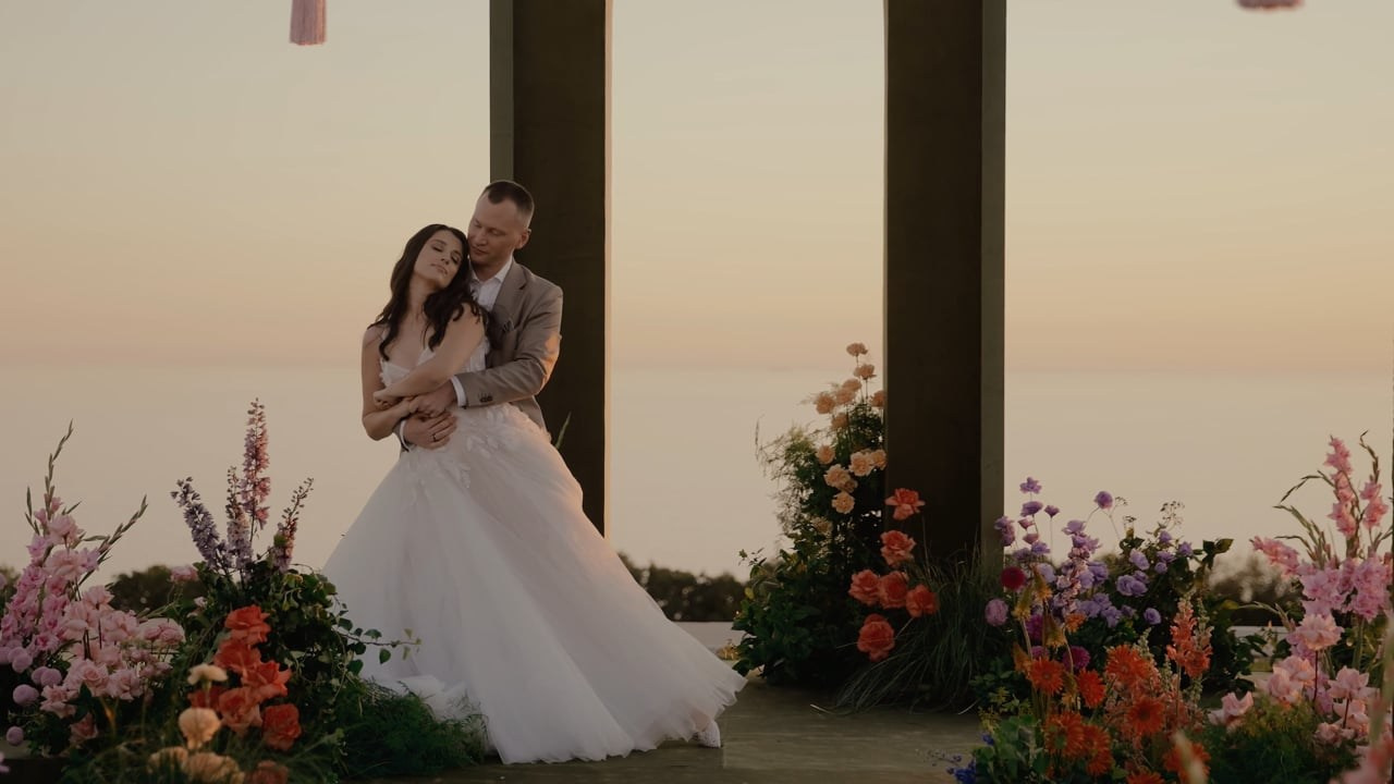 Свадебные ролики. Свадебная фотография и видеосъёмка