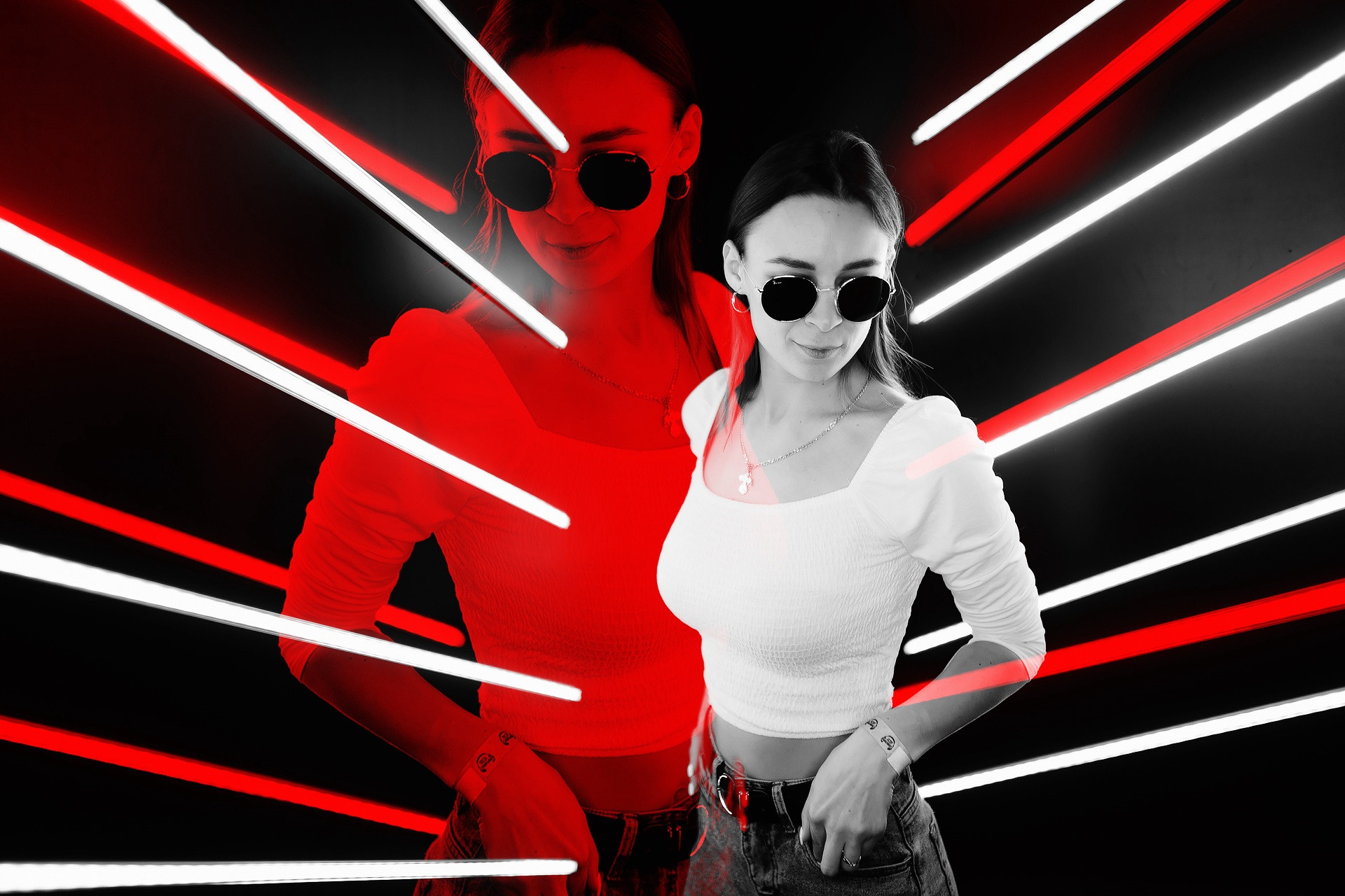 Клубный репортаж. Репортажный фотограф в Москве