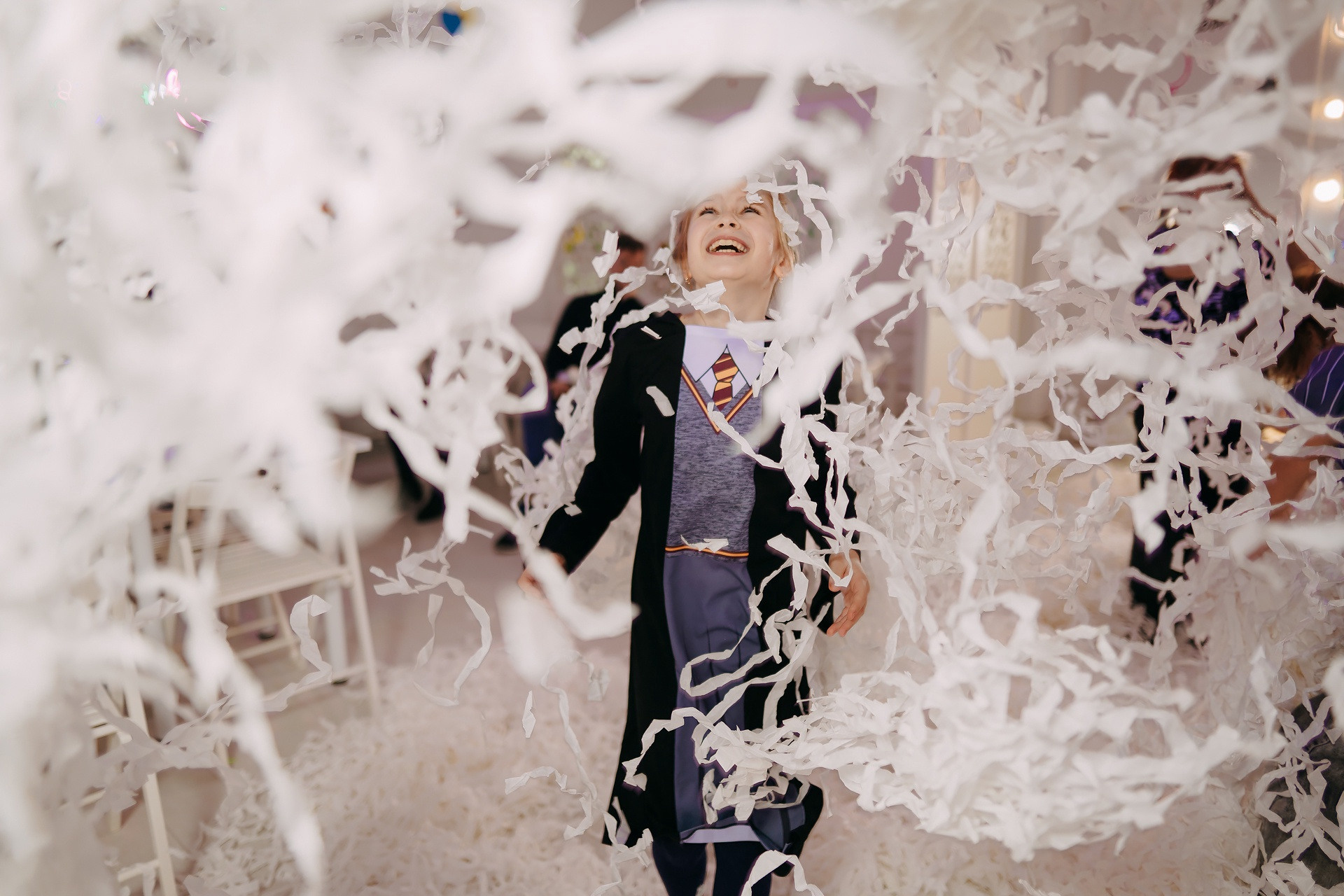 Детские праздники. Репортажный фотограф в Москве