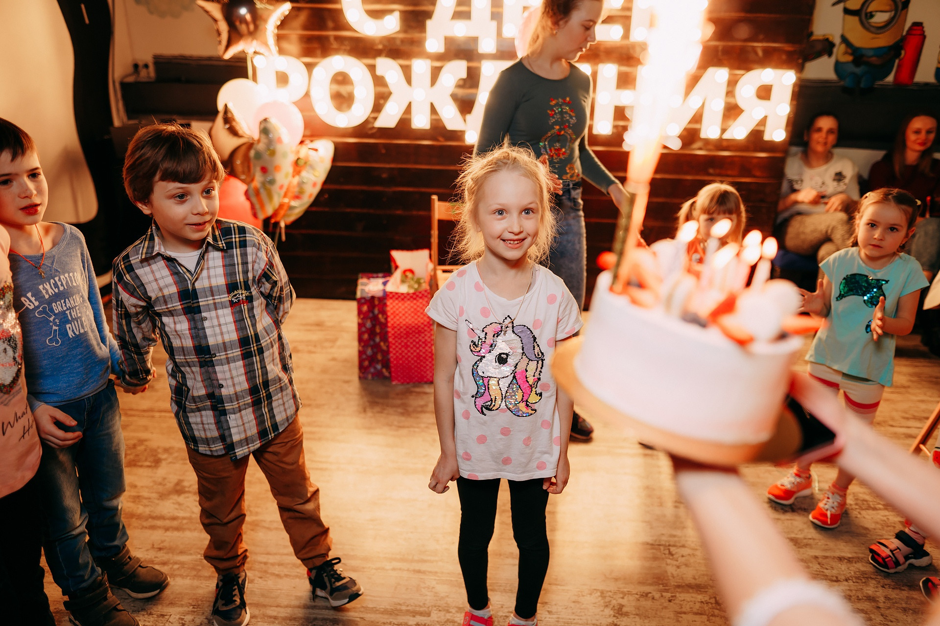 Репортажный фотограф в Москве