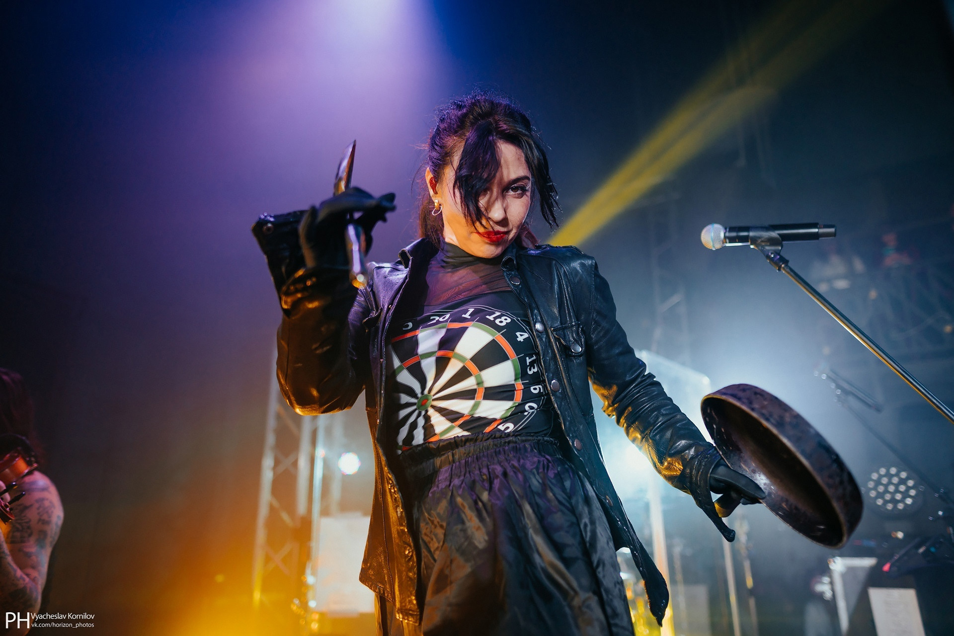 Концерты. Репортажный фотограф в Москве