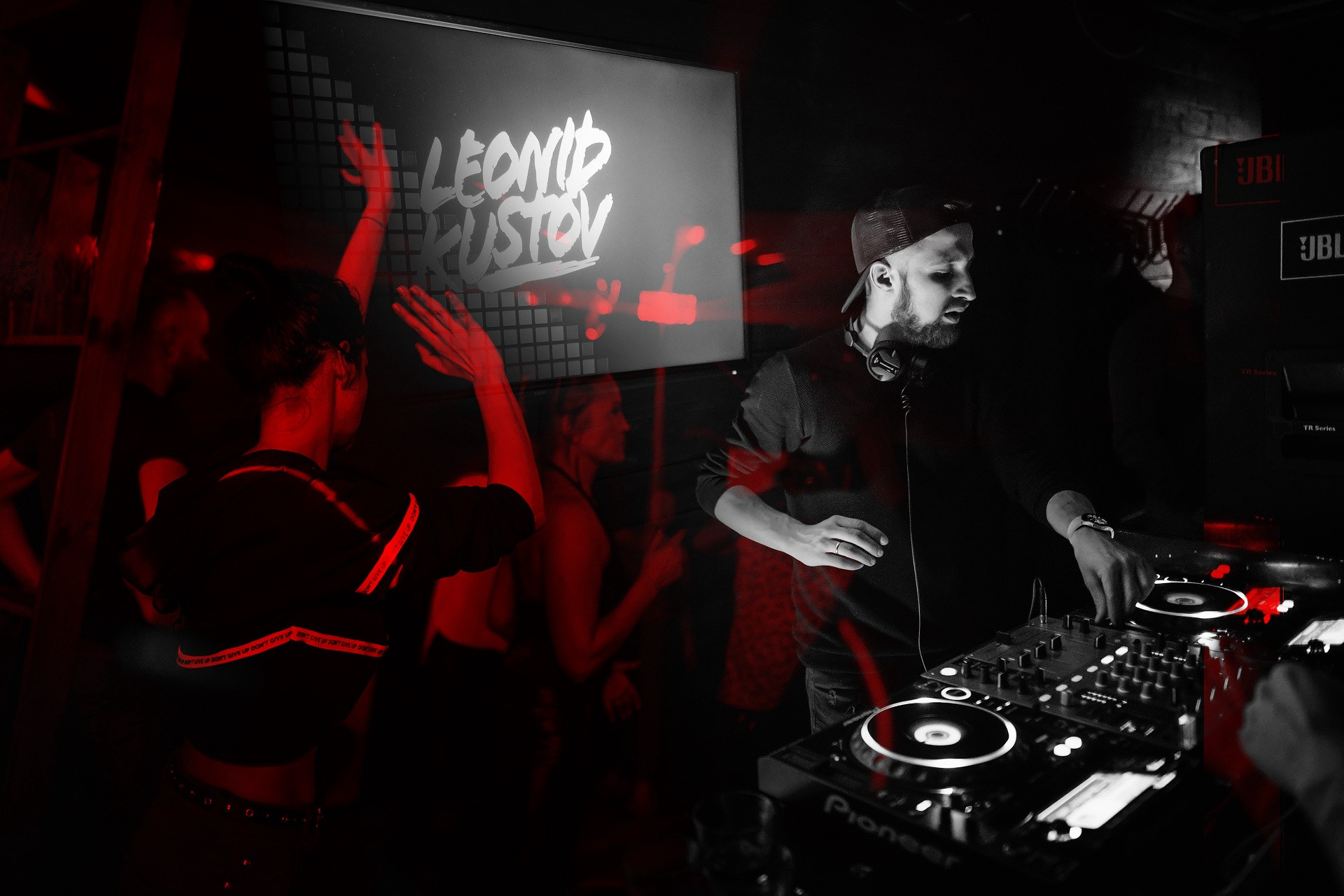 Репортажный фотограф в Москве