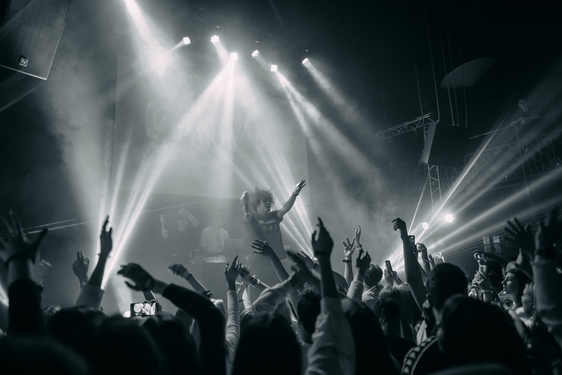 Репортажный фотограф в Москве