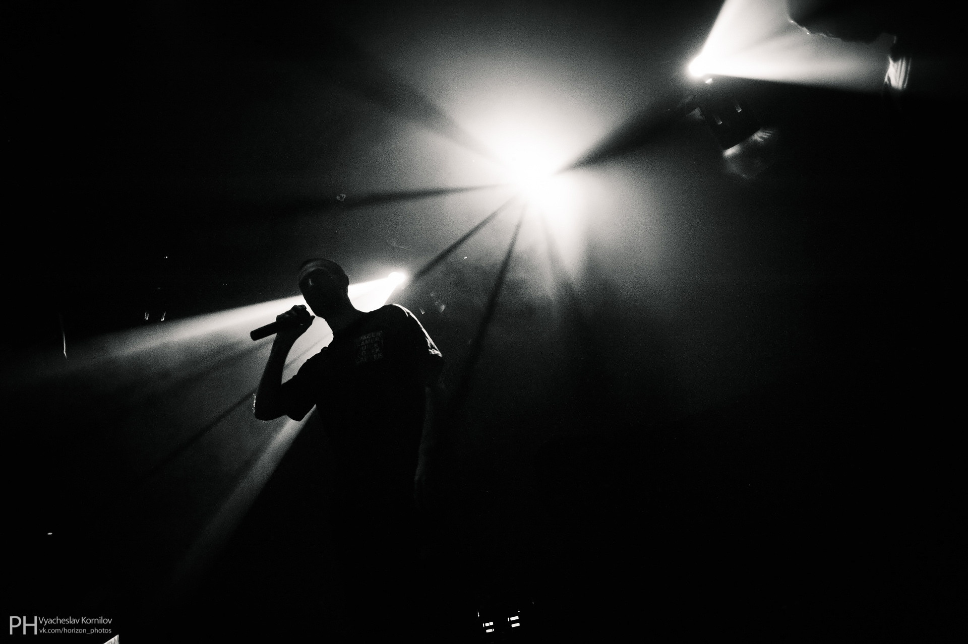 Концерты. Репортажный фотограф в Москве