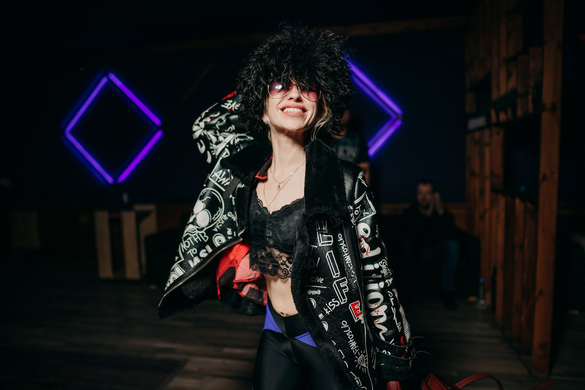 Клубный репортаж. Репортажный фотограф в Москве