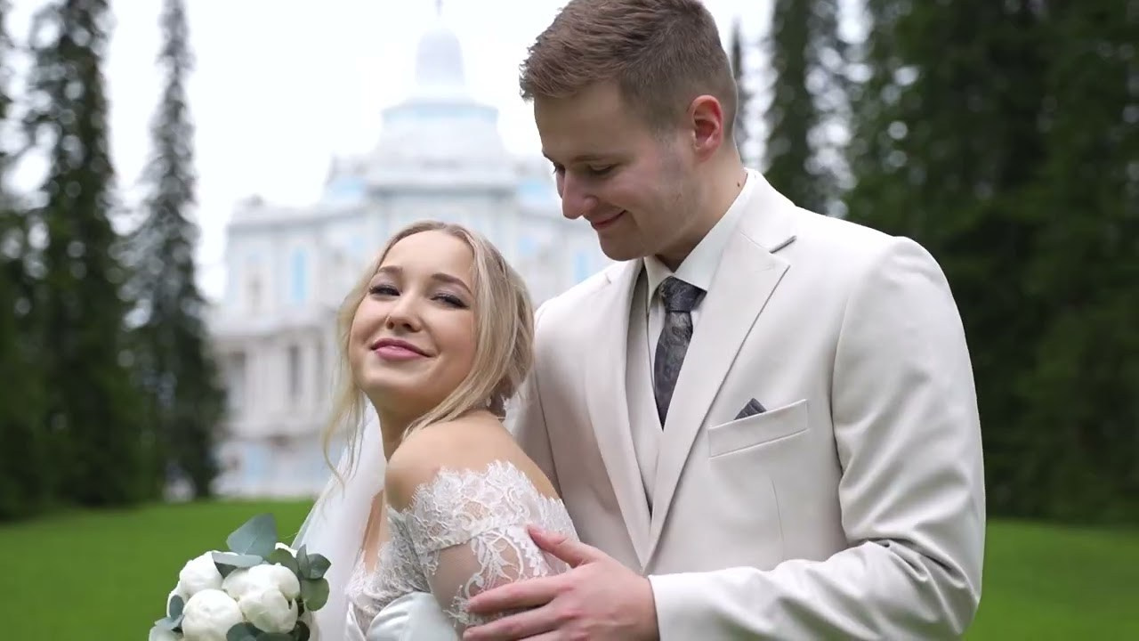 Видео. Фотограф и видеограф в Санкт-Петербурге