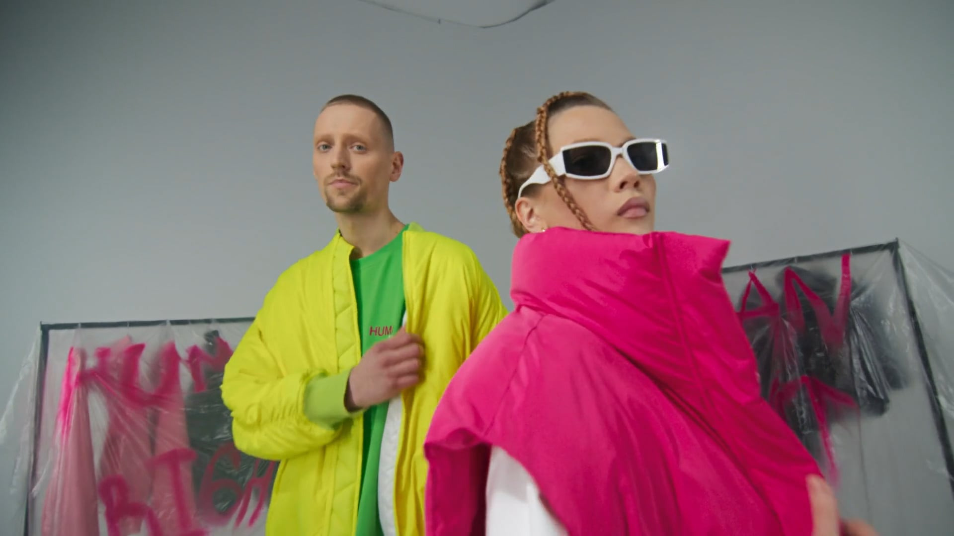 Portfolio. NIKOLAY KUKSIN COLORIST