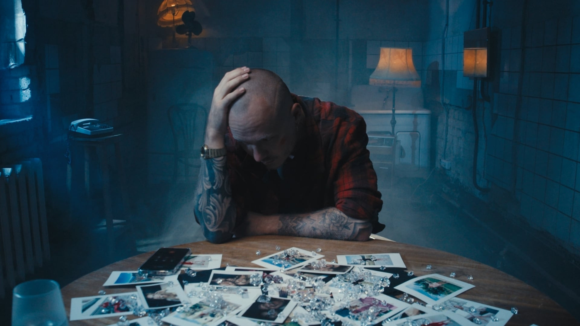 Portfolio. NIKOLAY KUKSIN COLORIST