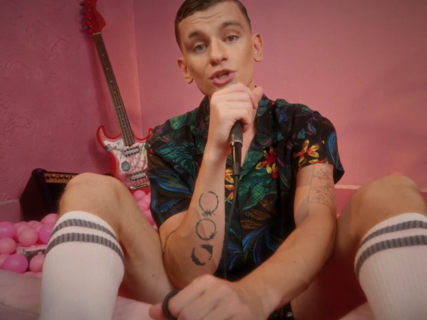 Portfolio. NIKOLAY KUKSIN COLORIST