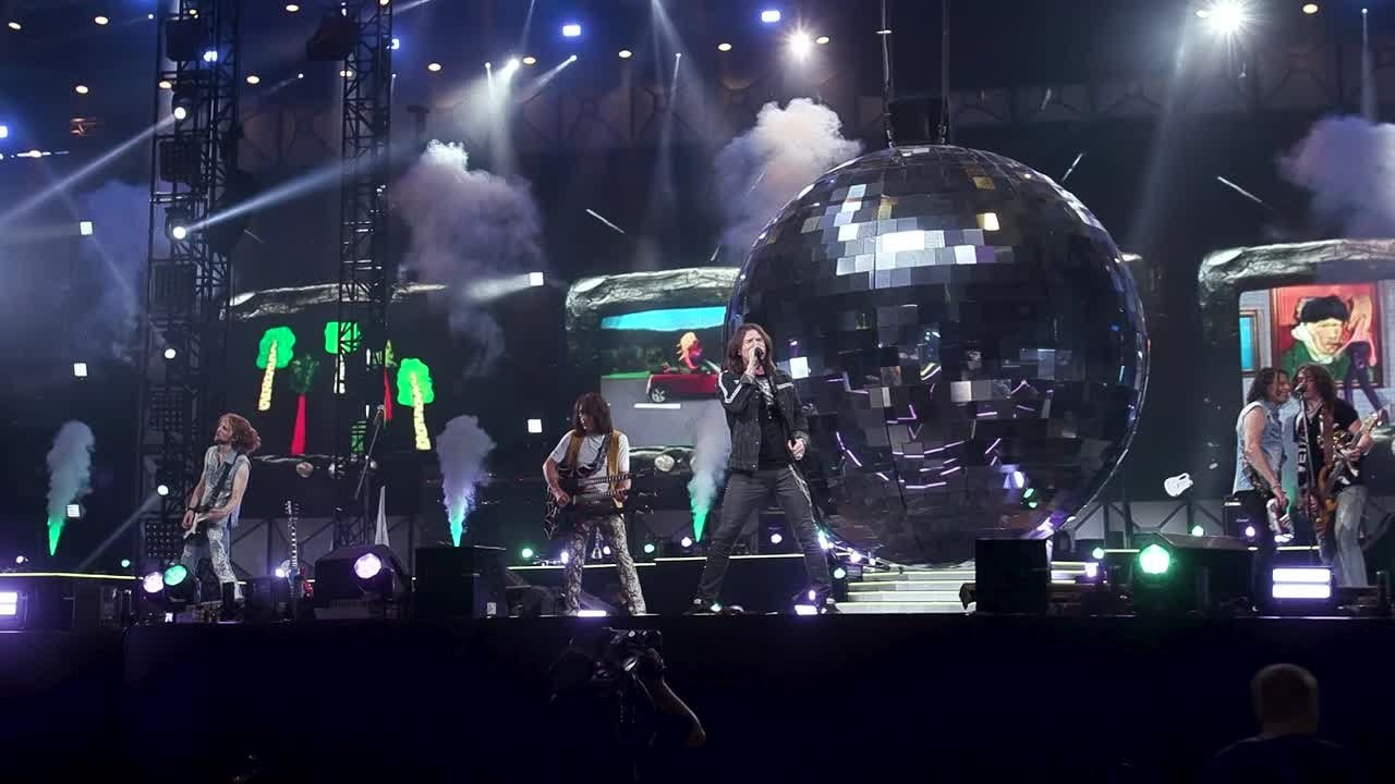 Продакшен полного цикла