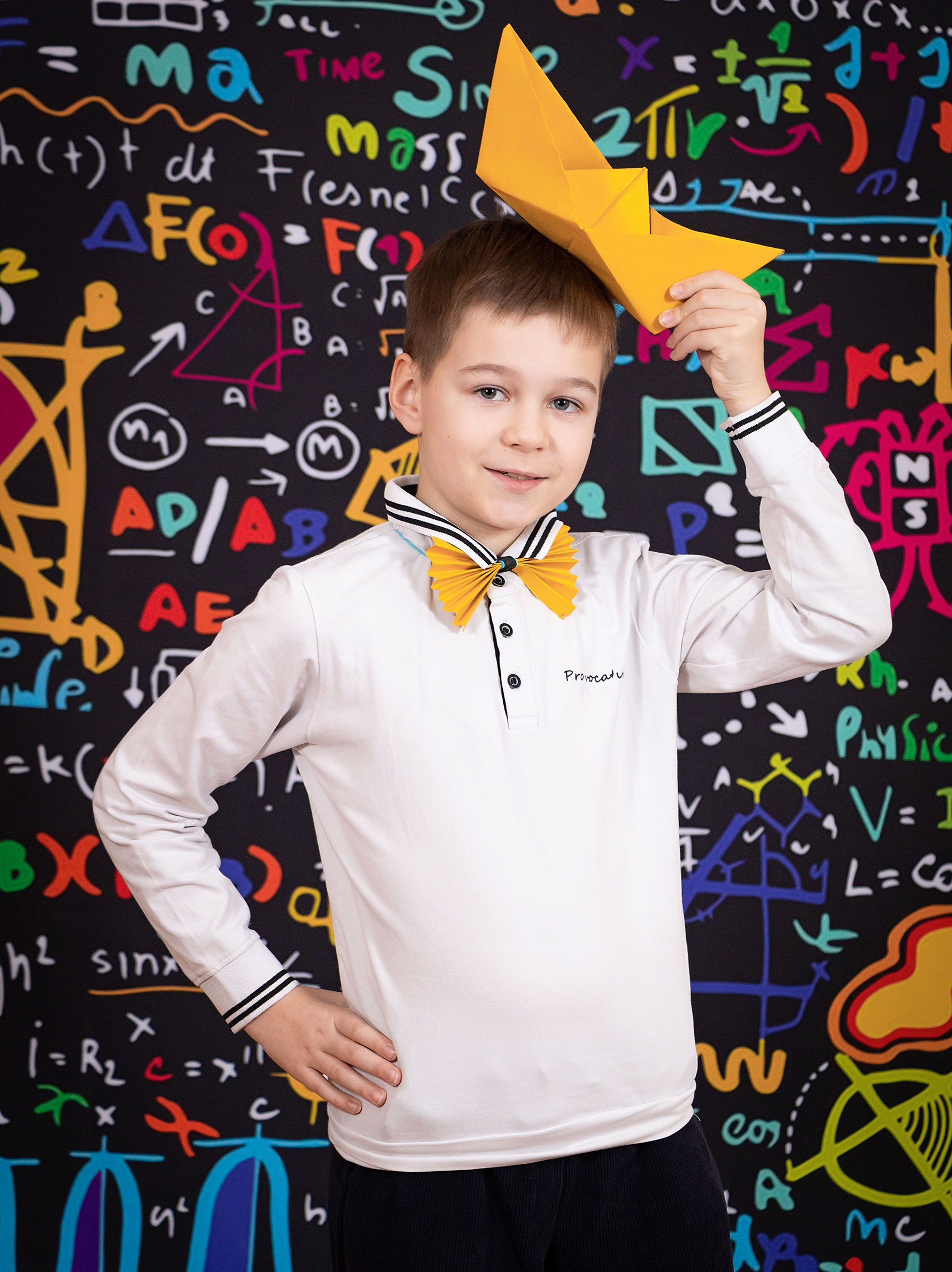 5-8 класс. Студия «Фокус» детская фотография Ольги Поповой г. Бийск