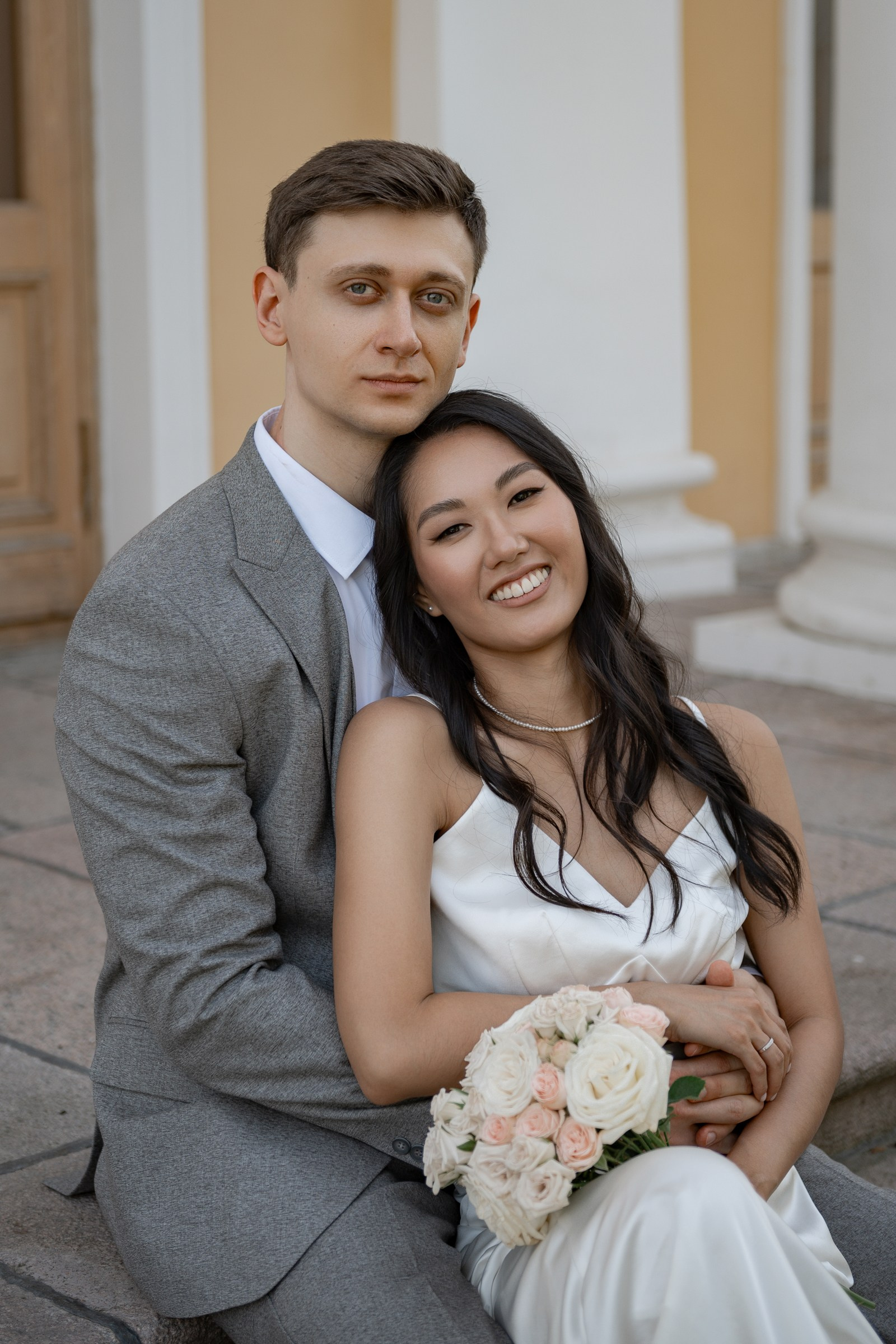 места для фотосессии в Санкт-Петербурге