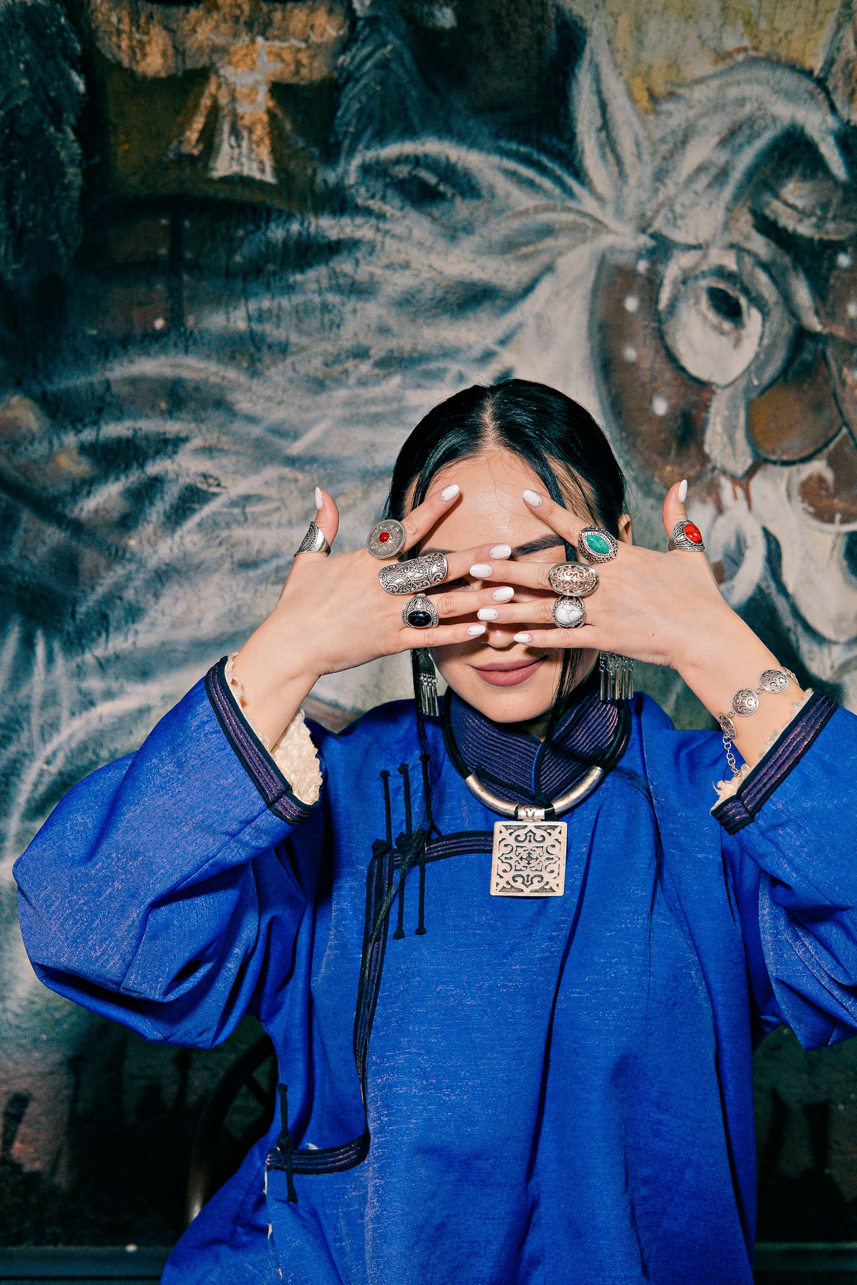 Бренды. Фотограф из Хакасии Элина Кичеева