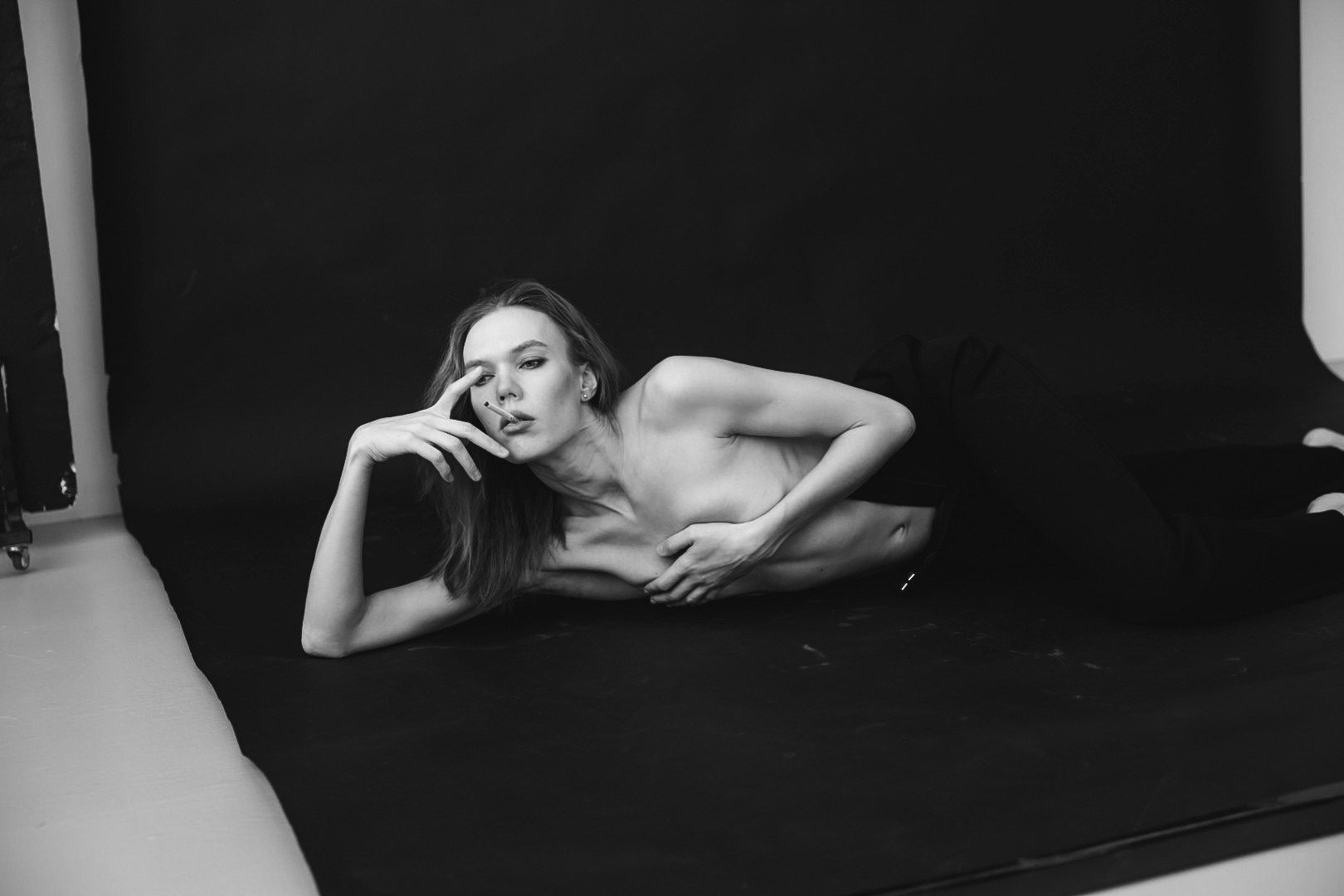 Светлана и Аня. Фотограф Нижний Новгород