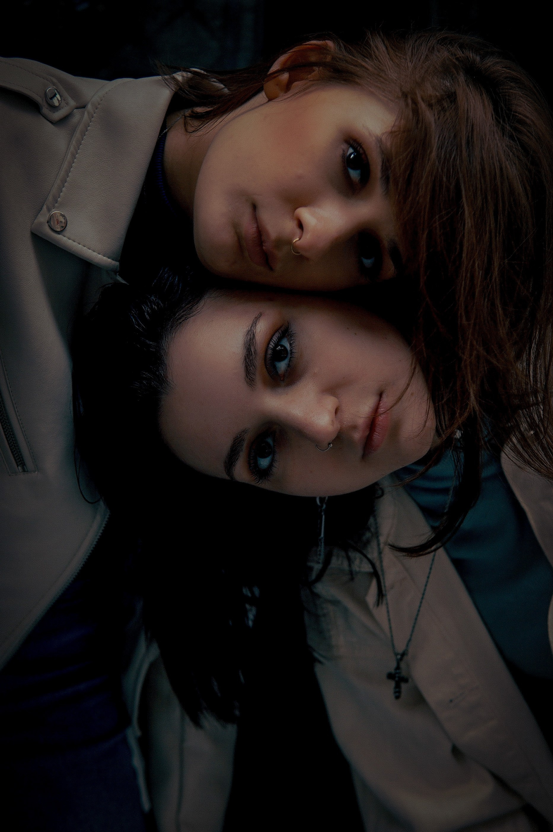 Lifestyle photographer Ksenia Çelikdelen