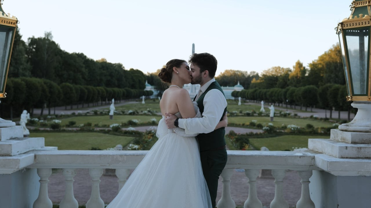 TZ FILM Видеосъёмка Москва и область