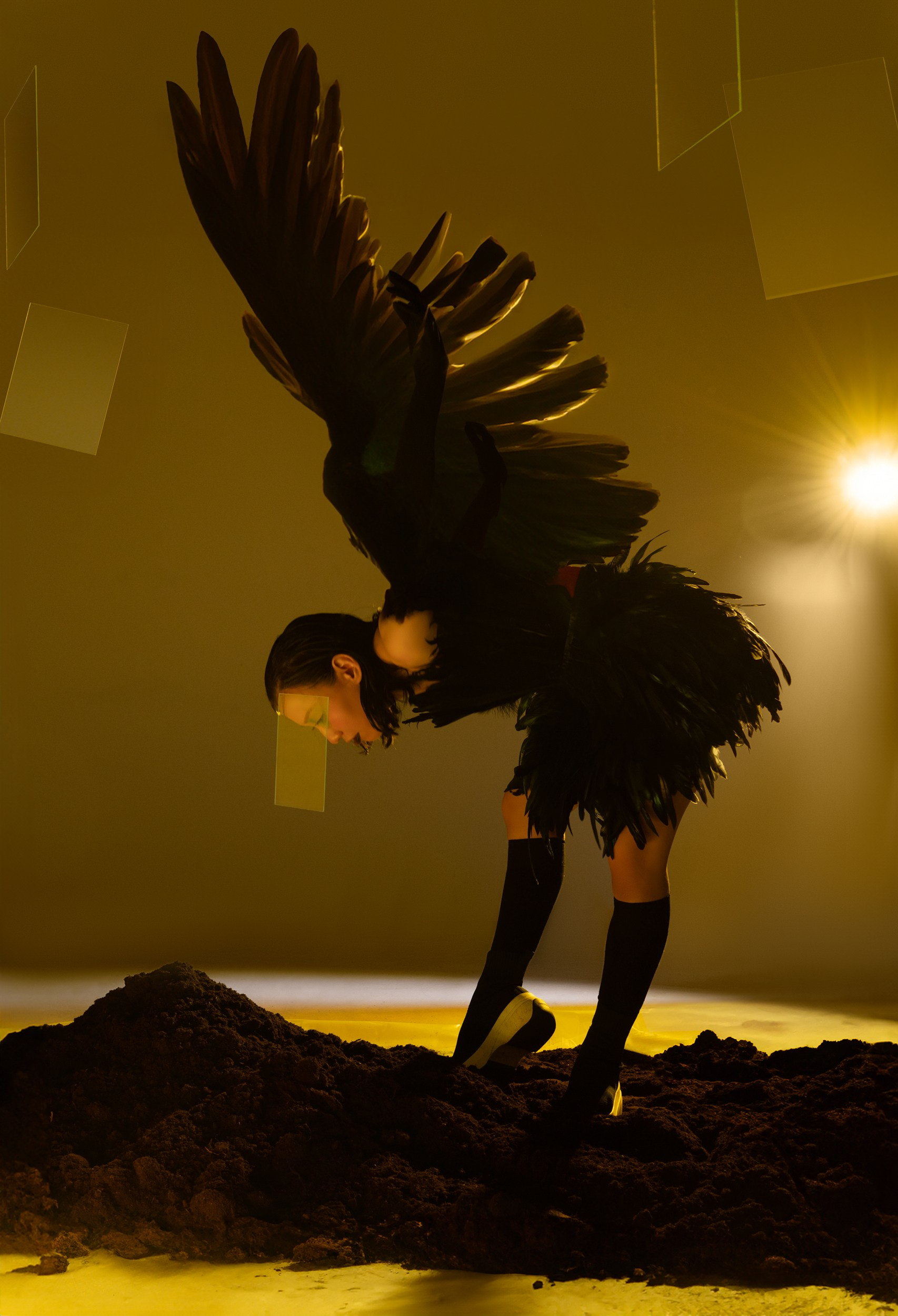 Дарья Володина — арт и fashion фотограф в Москве | рекламные и ювелирные съемки