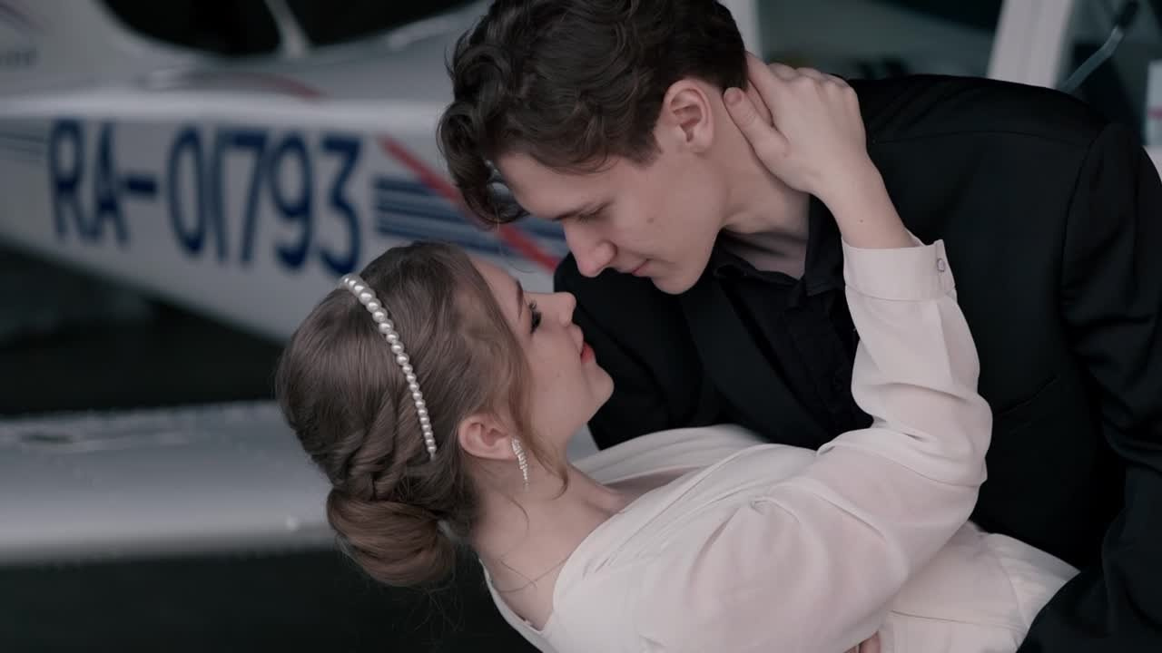 Портфолио видео. Алина Малышева, свадебный и семейный фотограф Москва