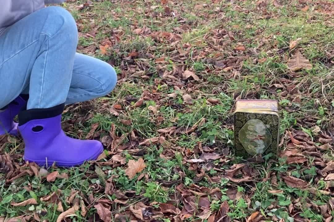 Здесь песни больше не слышны. Katya Medvedeva