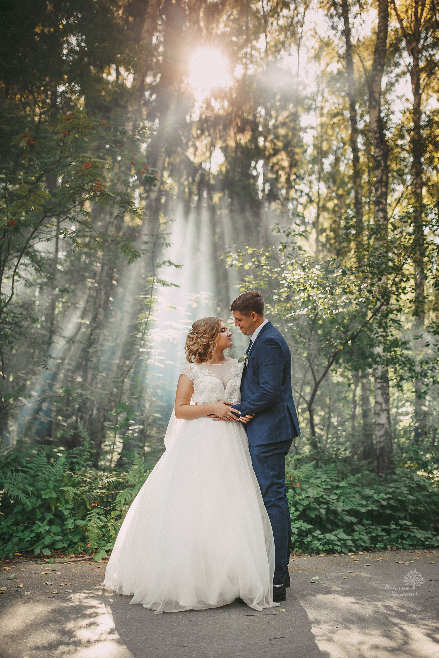 Отзывы. Свадебный, семейный фотограф в Дзержинске, Нижнем Новгороде Наталья Хр